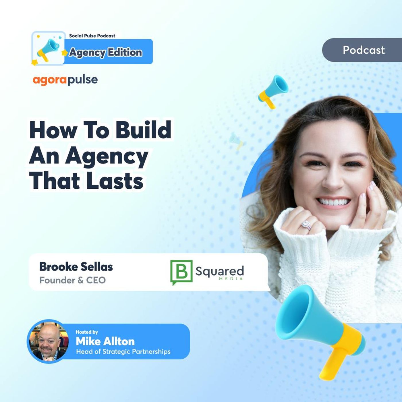How To Build An Agency That Lasts