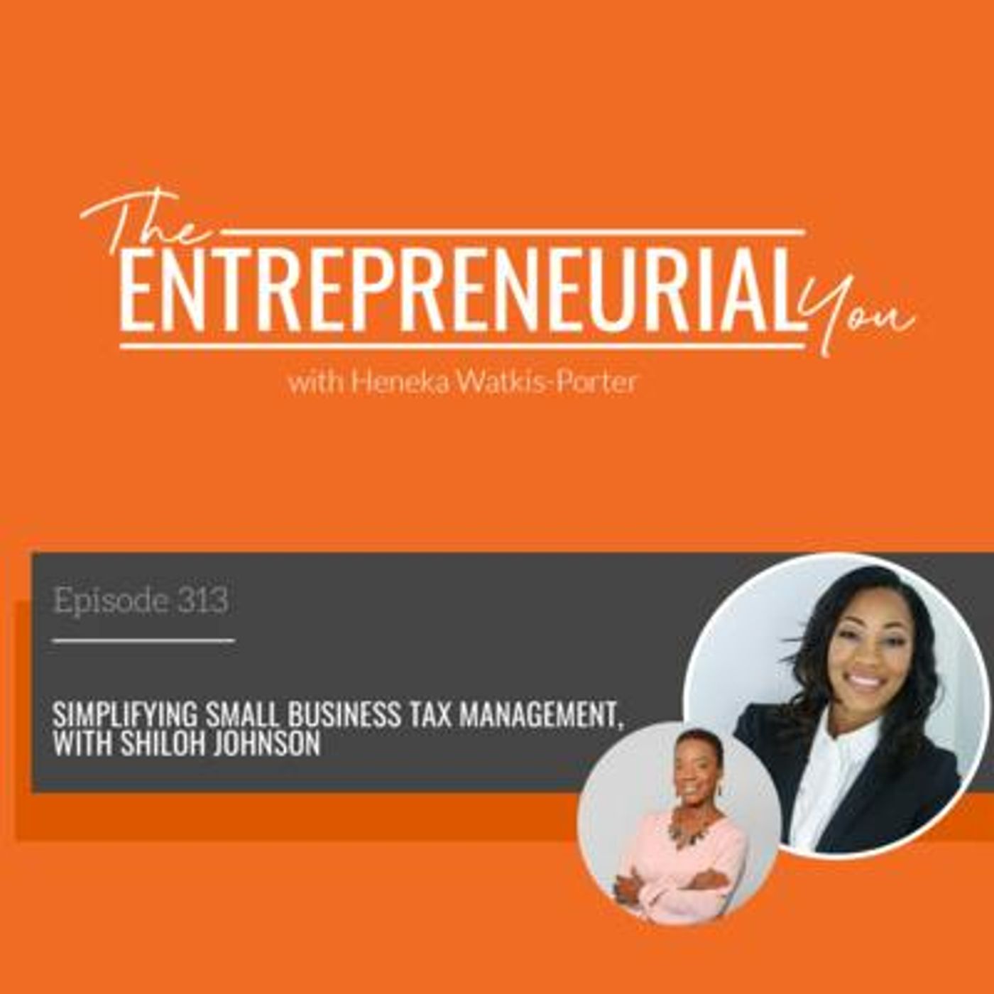 Simplifying Small Business Tax Management
