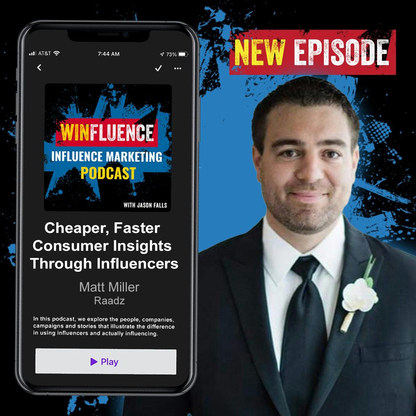 A Cheaper, Faster Path to More Ideal Consumer Insights Through Influencers