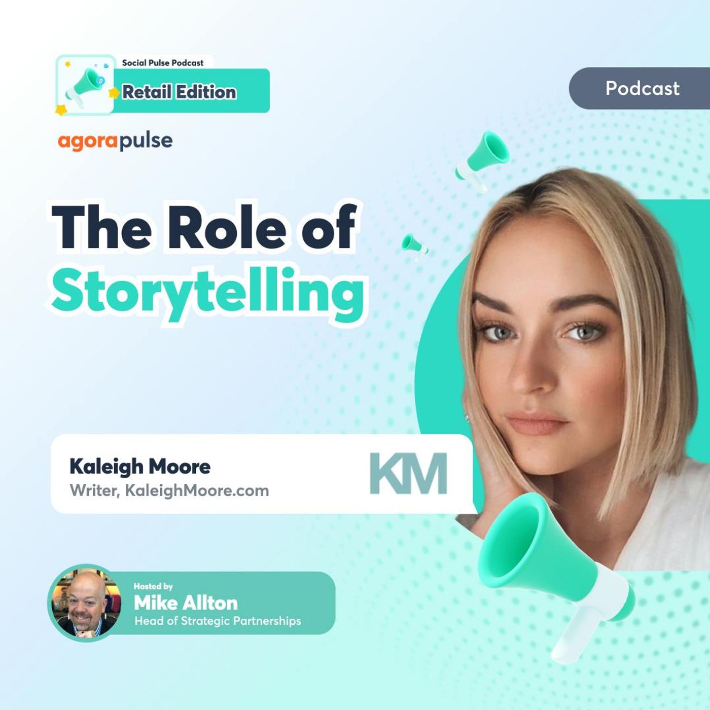 Telling Tales: The Role of Storytelling in Successful Retail Marketing