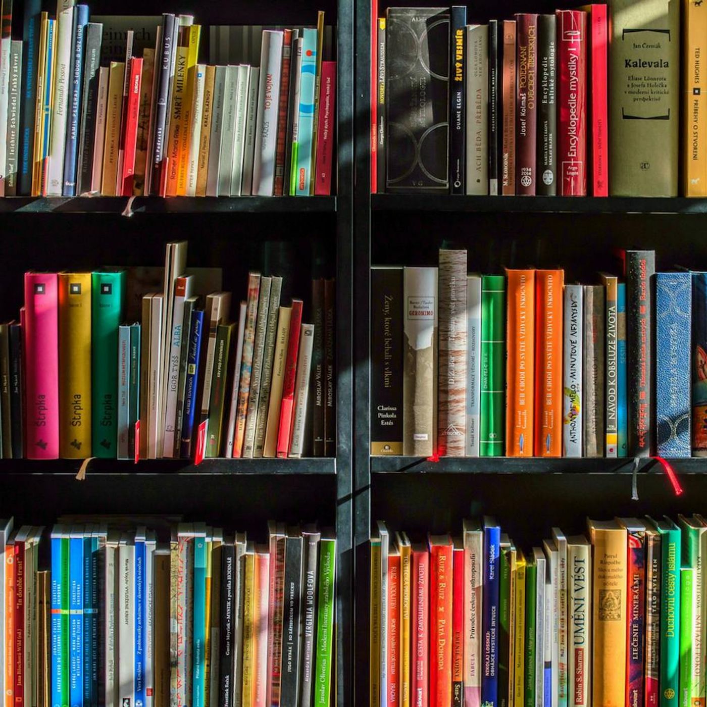 The Human Library
