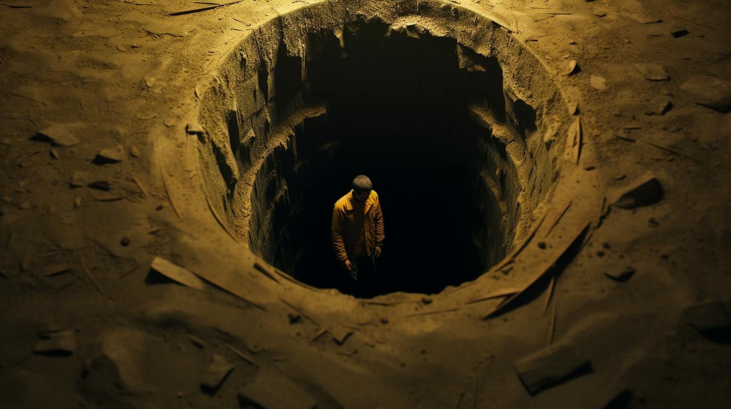The Hole Truth
