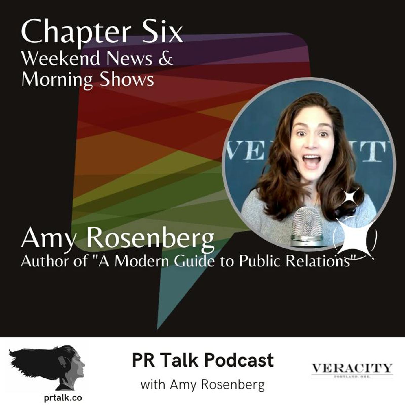 Weekend News & Morning Shows | Chapter Six