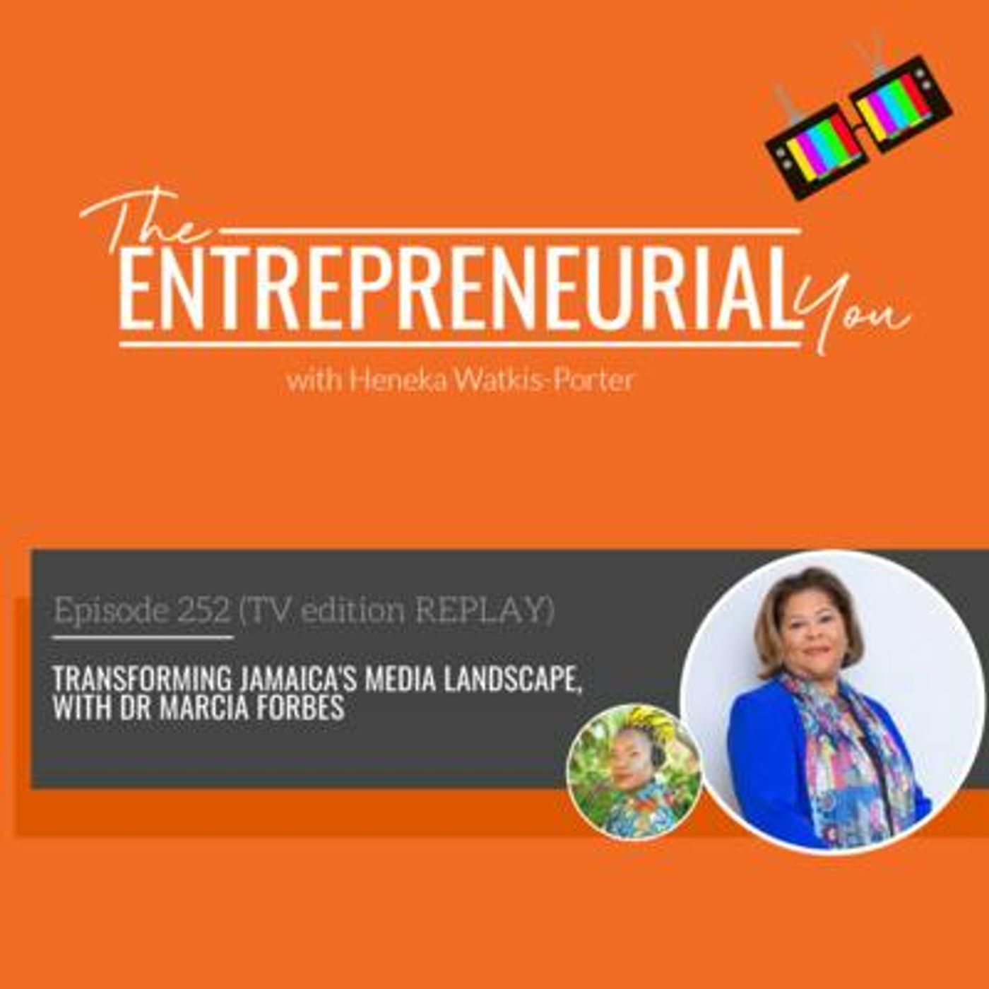 Transforming Jamaica’s Media Landscape