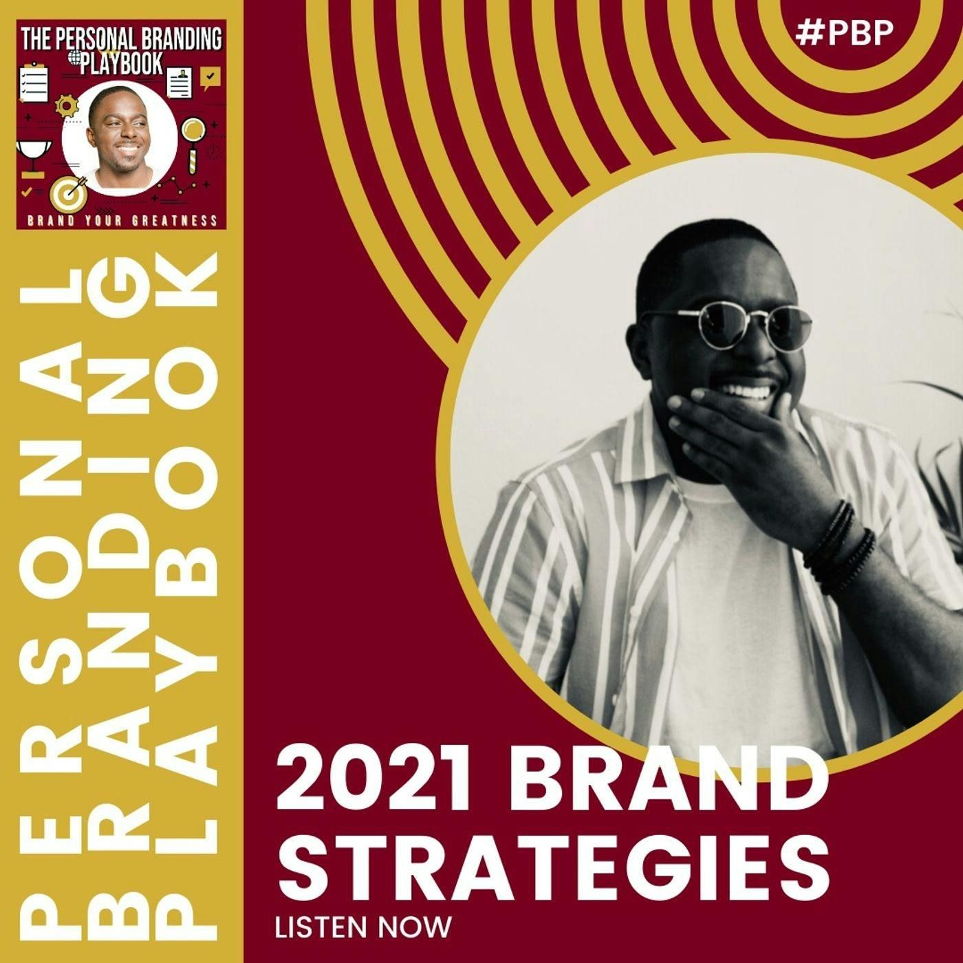 3 Personal Brand Growth Strategies