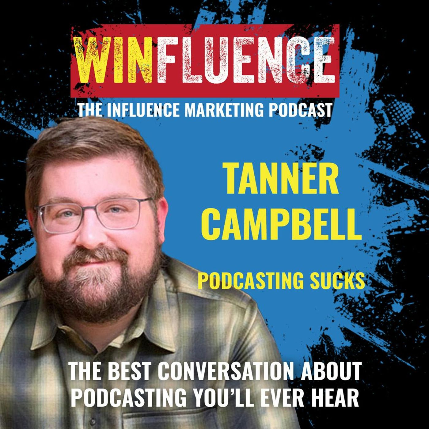 The Best Conversation You’ll Hear About Podcasting