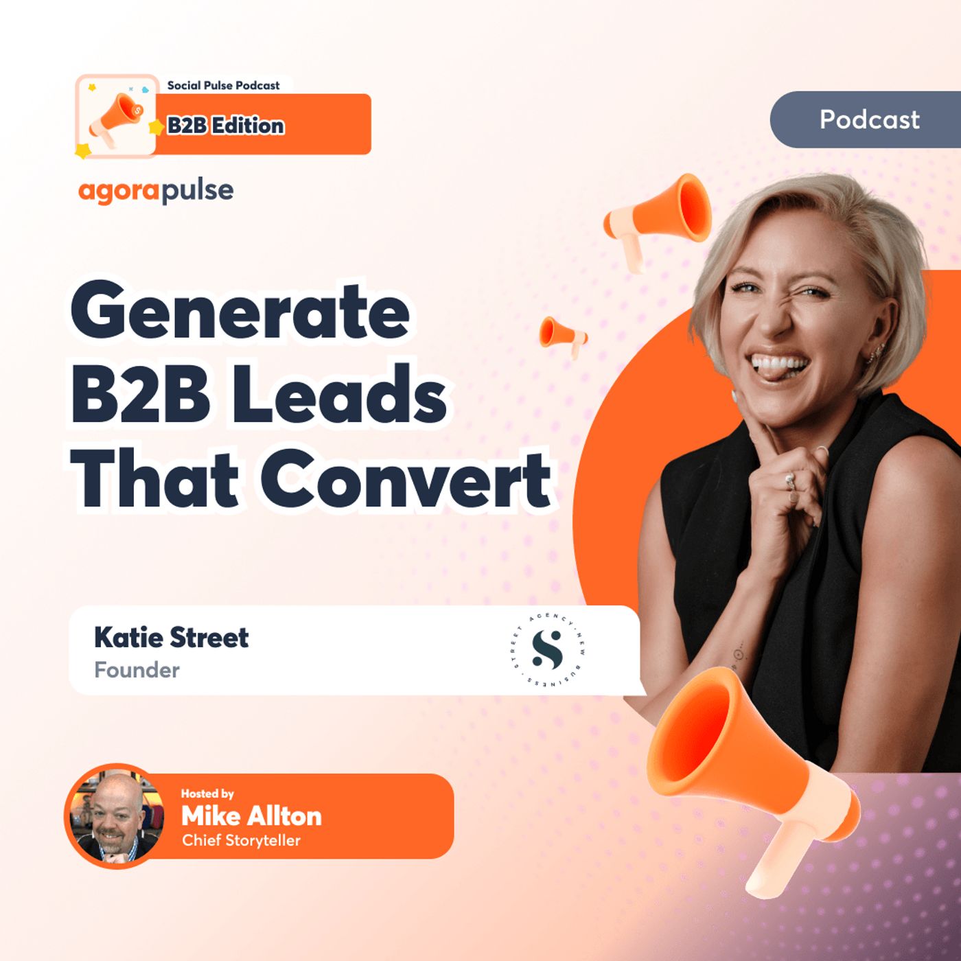 Stop Wasting Time on Social: How to Generate Real B2B Leads That Convert