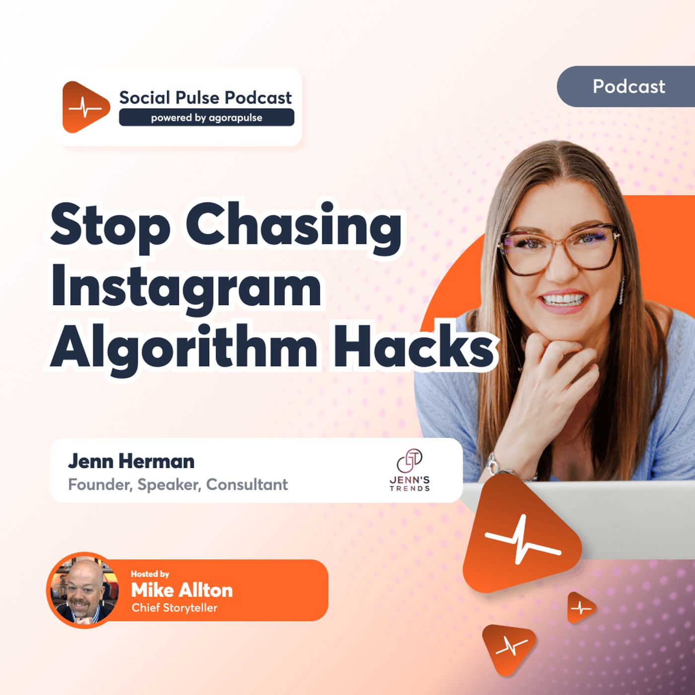 Stop Chasing Algorithm Hacks: What Really Works for Instagram Organic Reach