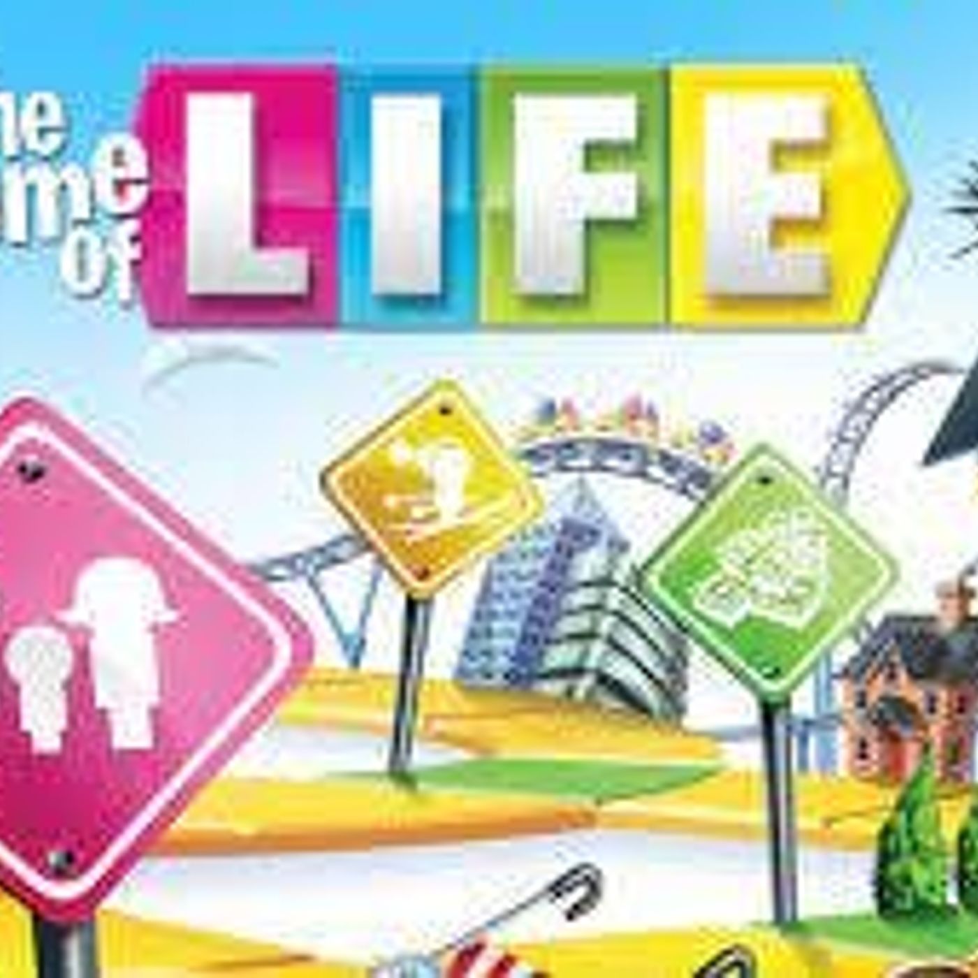 The Game of Life