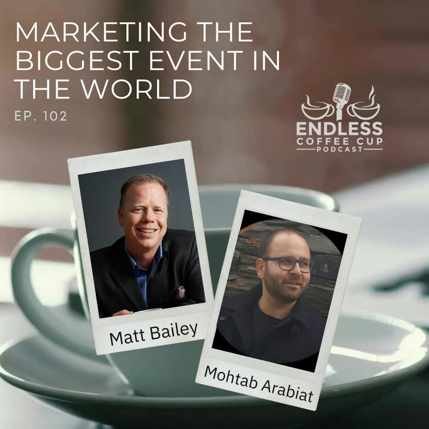 How Do You Create Social Media Content for the Biggest Show in the World?