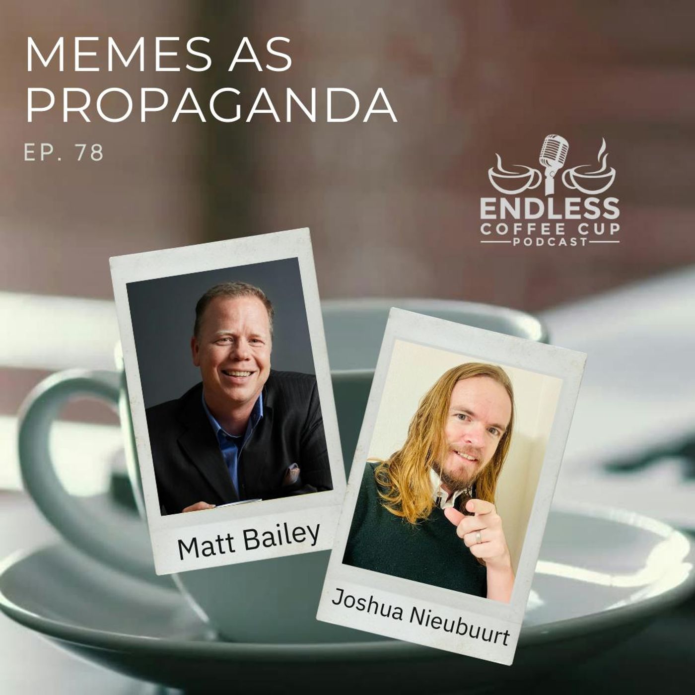 Memes: The Perfect Brain Hack