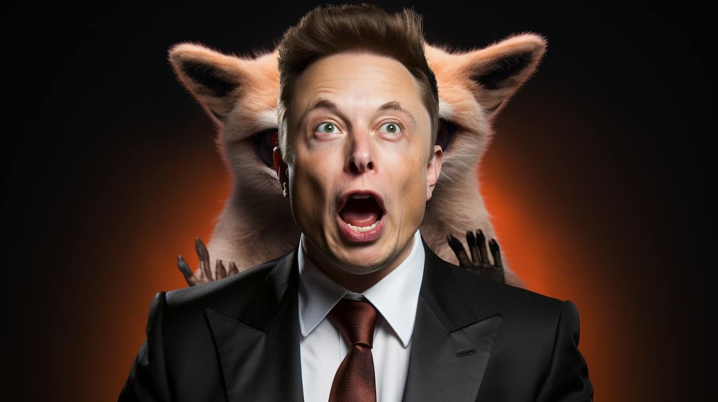 Crazy like a Fox