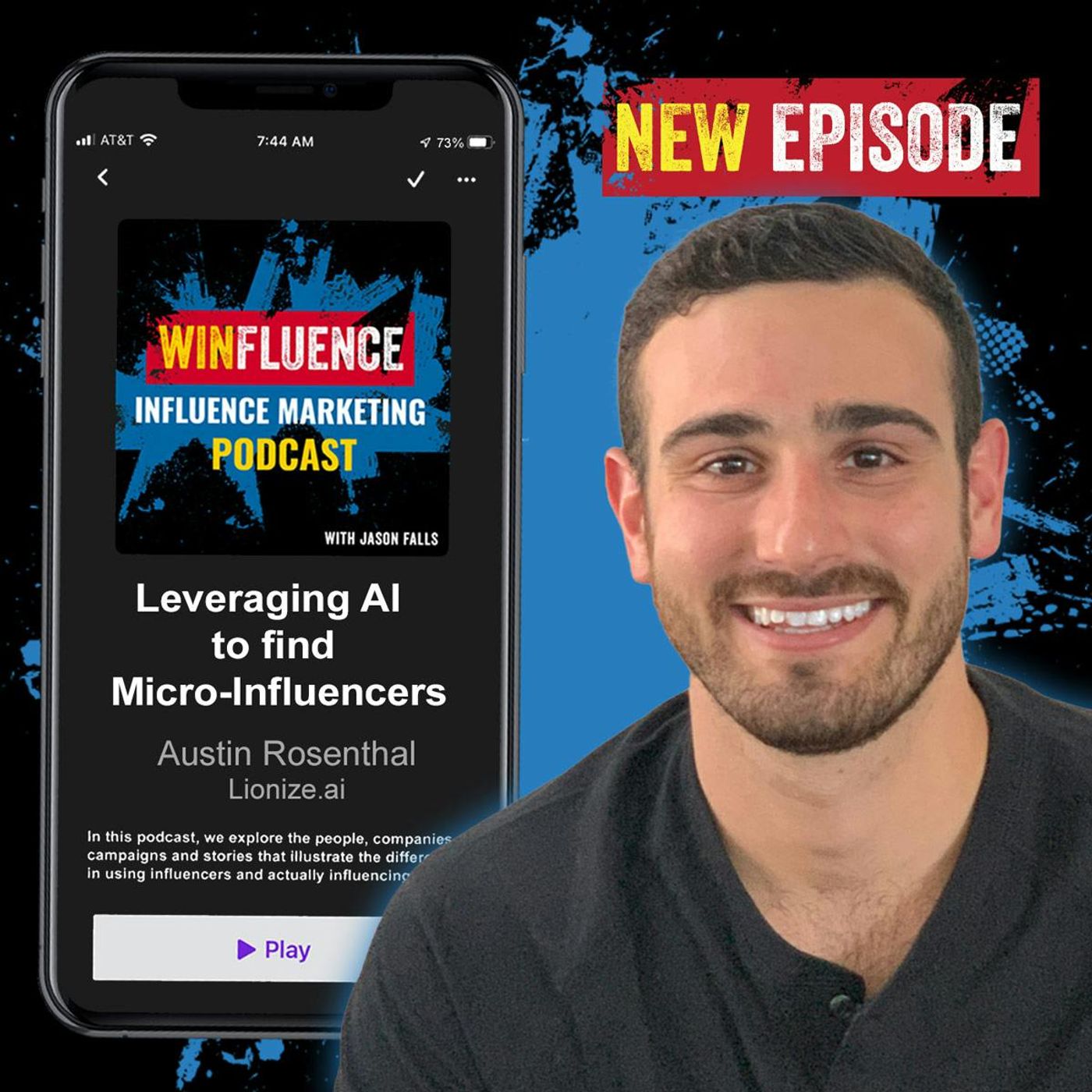 Leveraging AI to Find Micro-Influencers