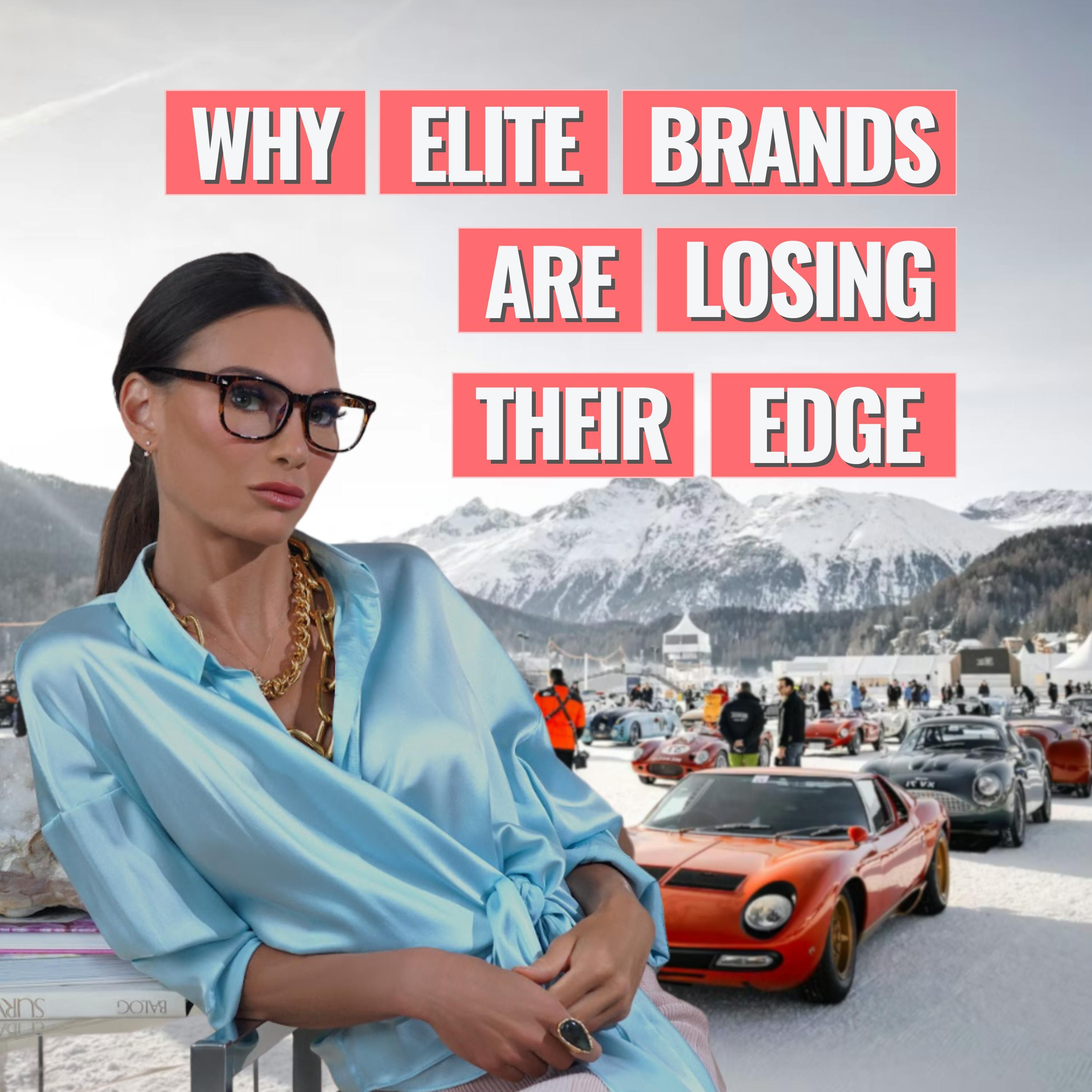 The REAL Reason People Choose Brands