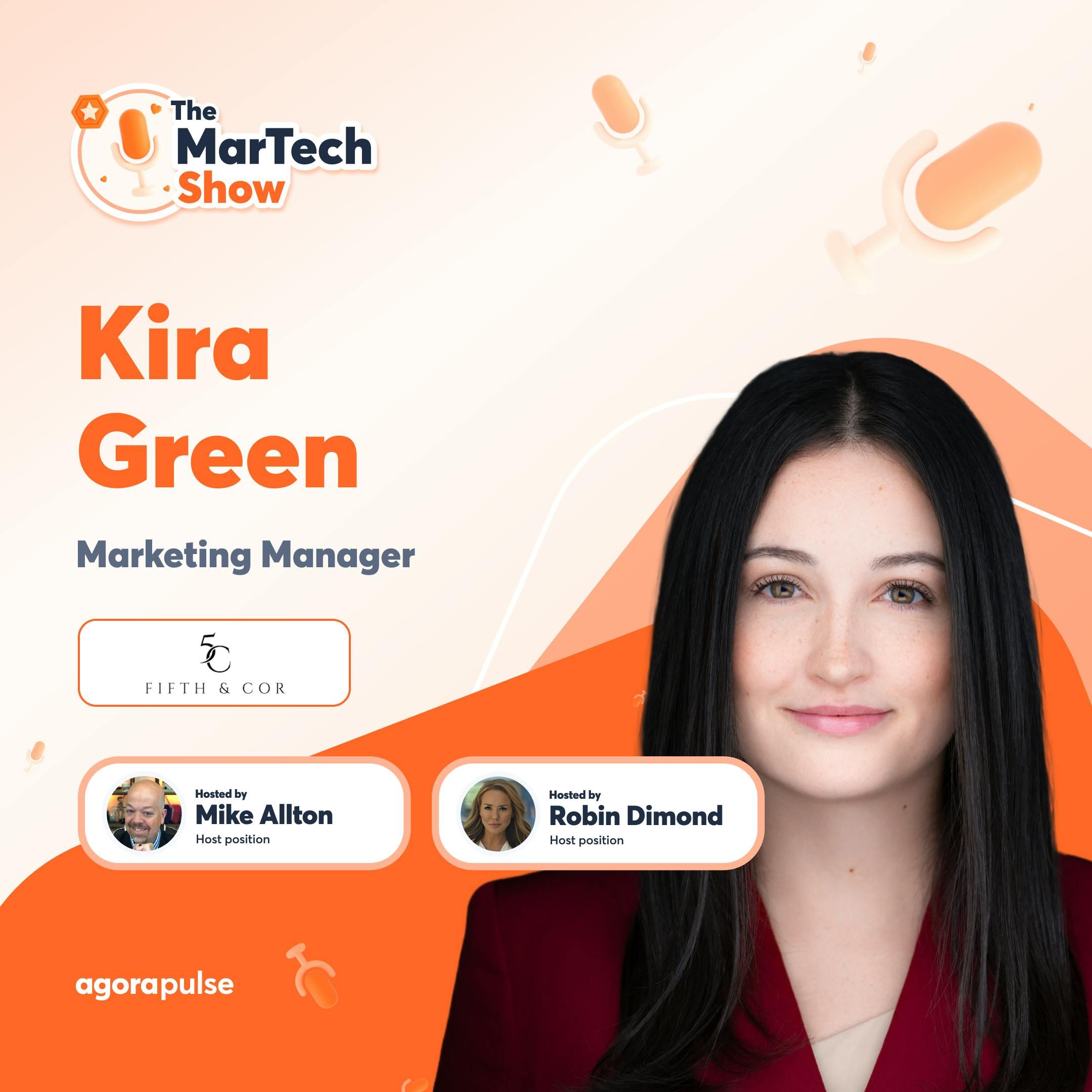 The Future of Agency Social Media Management: A Deep Dive