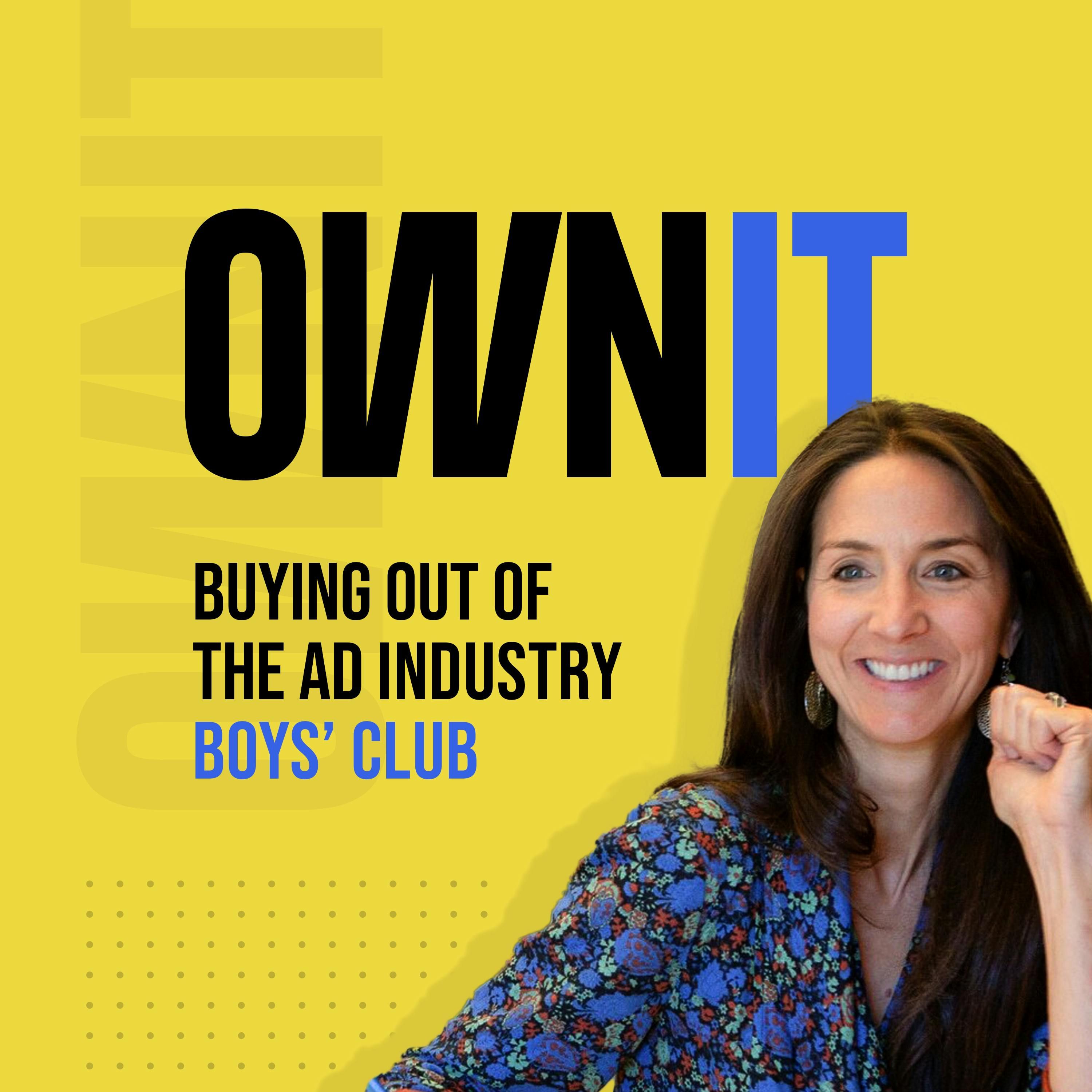 Own It cover art