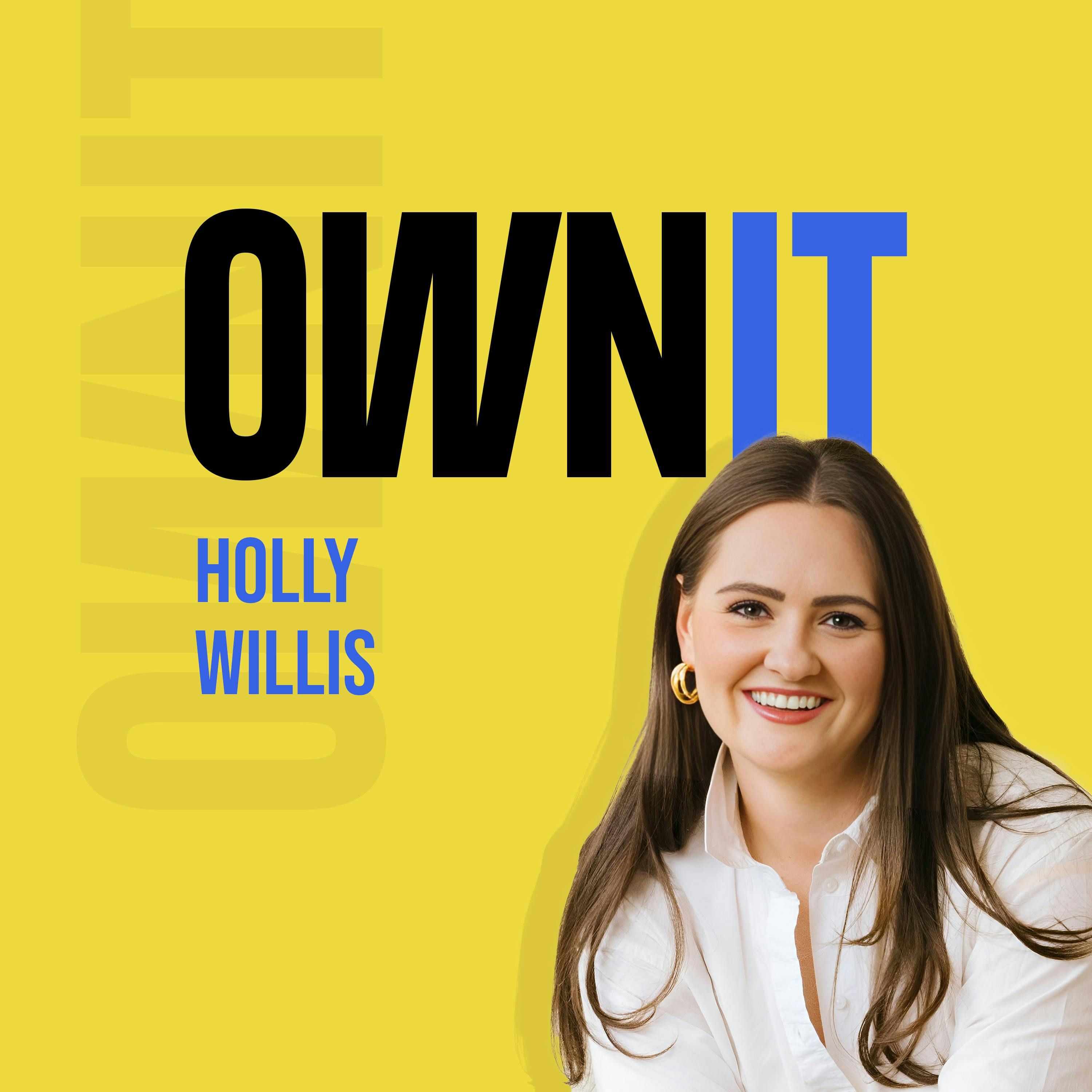 How Holly Willis from Magic Camp, Owns It