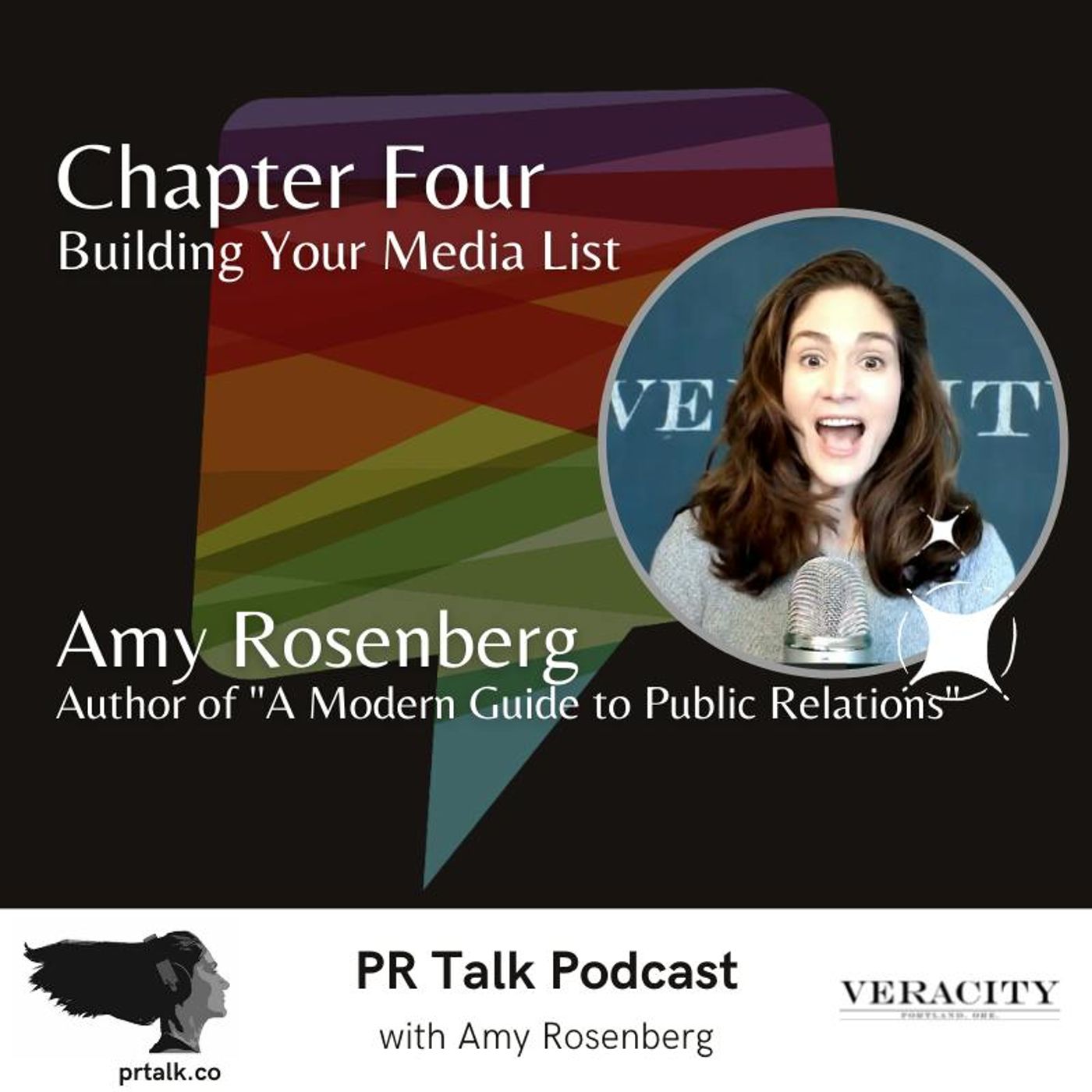 Building Your Media Lists | Chapter Four