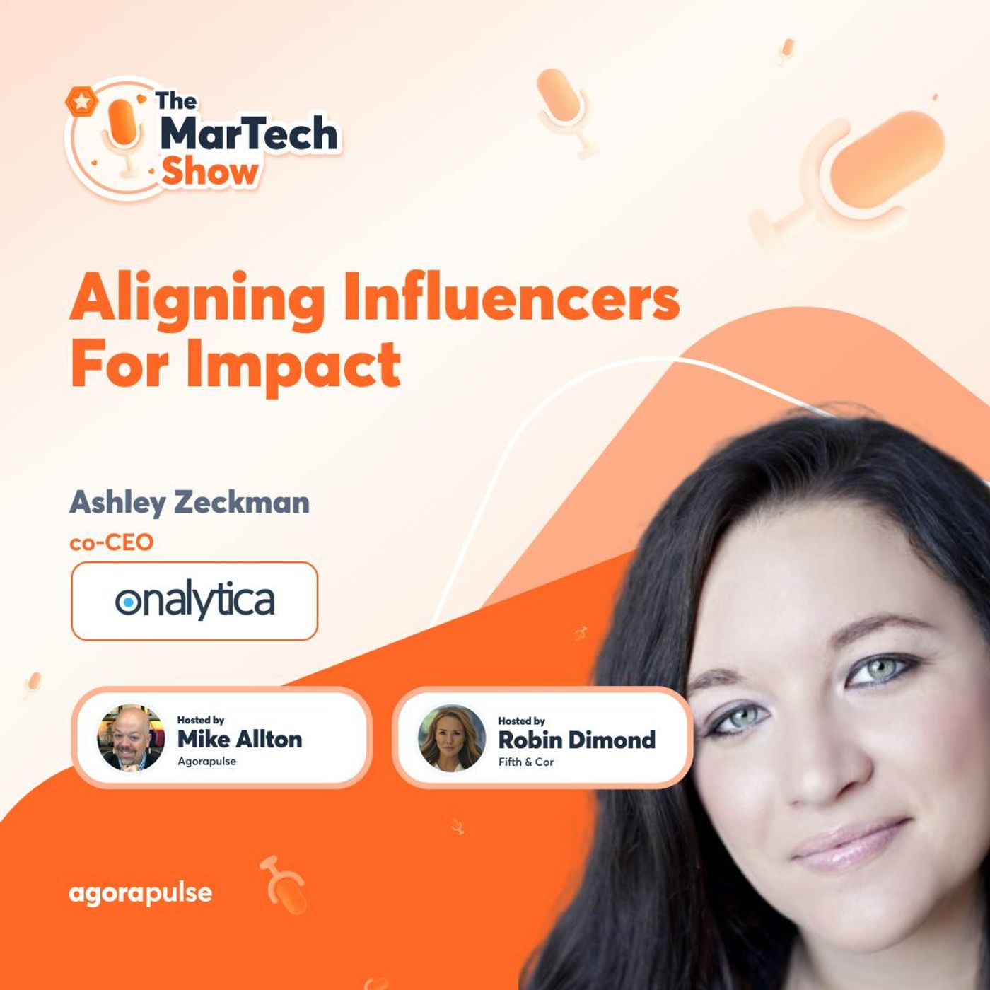 Aligning for Impact: Strategies for Cohesive Brand and Influencer Partnerships