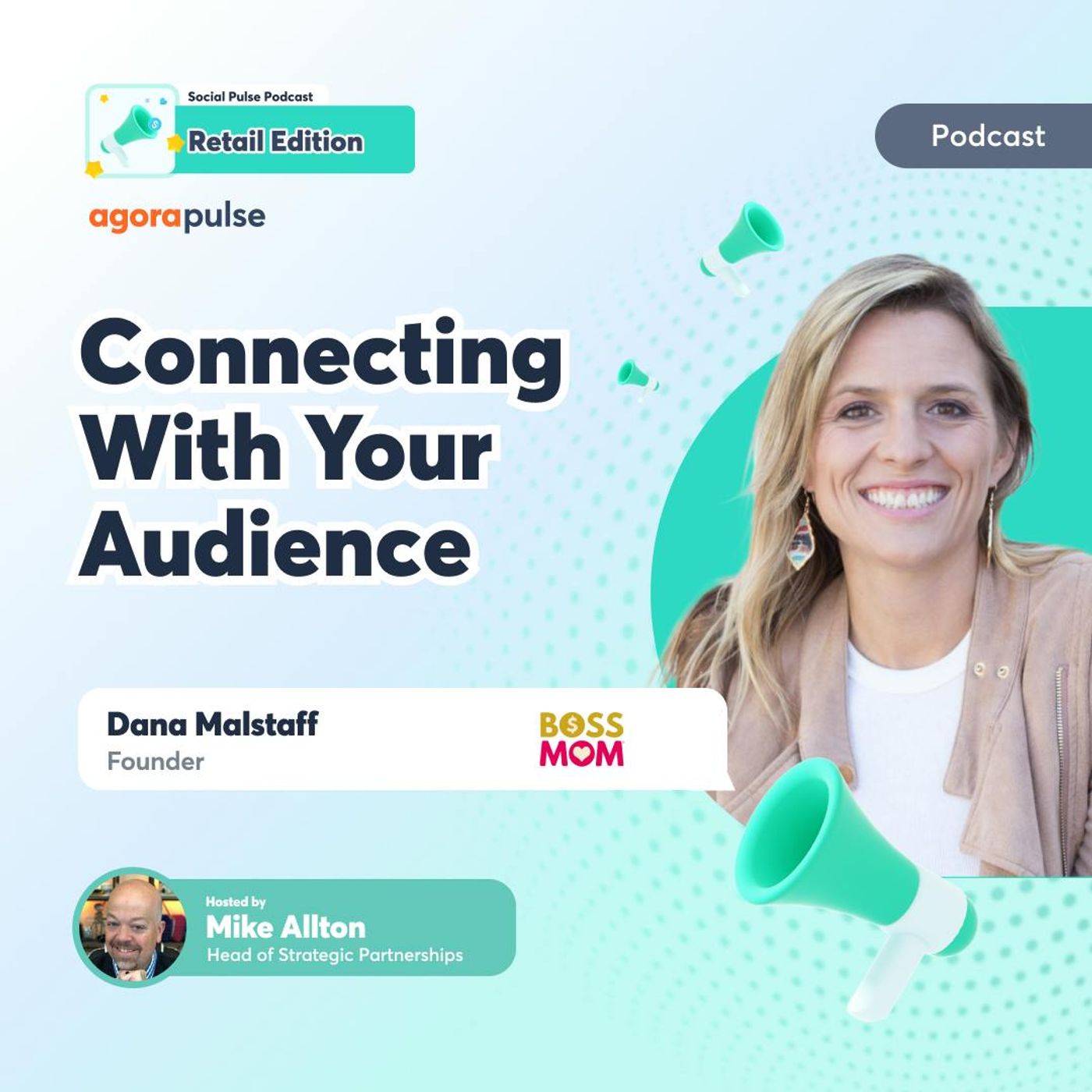 Building & Connecting With Your Retail Audience on Social Media
