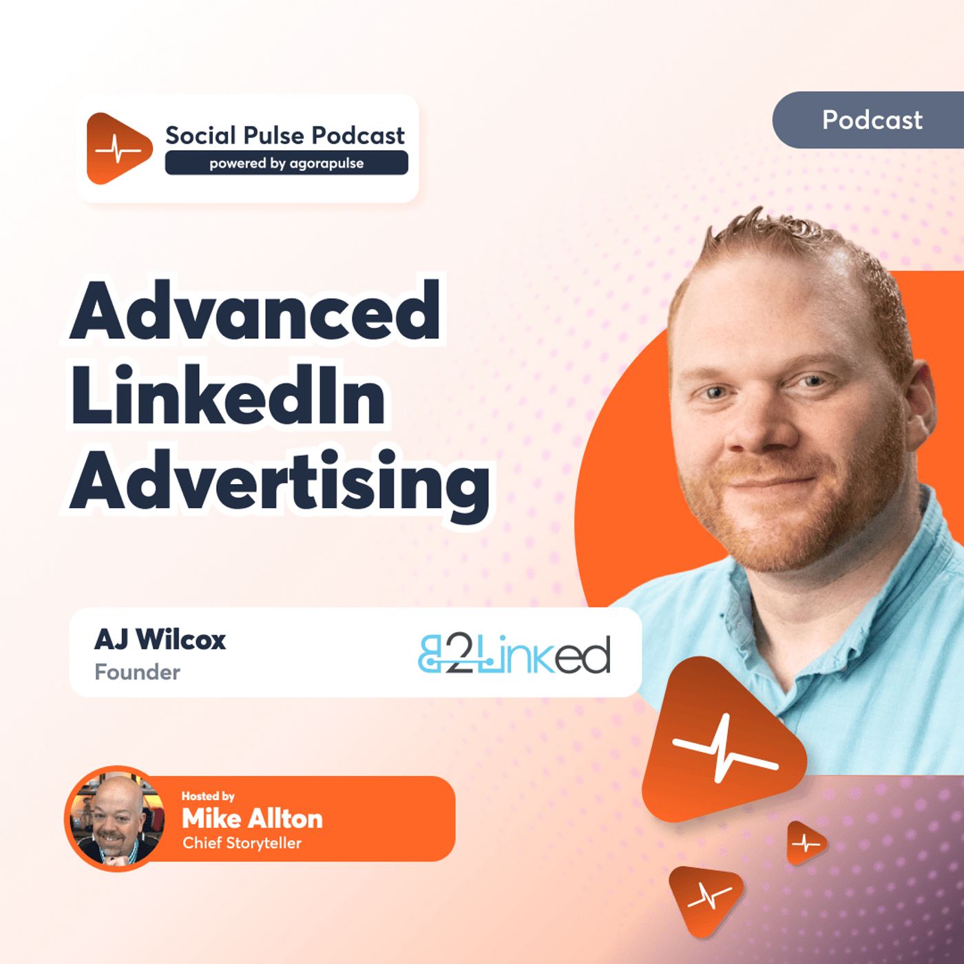 Advanced LinkedIn Advertising: From Lead Gen to Revenue Attribution