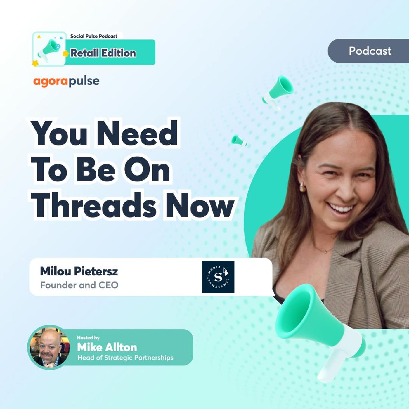Why Your Retail Brand Needs to Be on Threads Now (Before Your Competition)