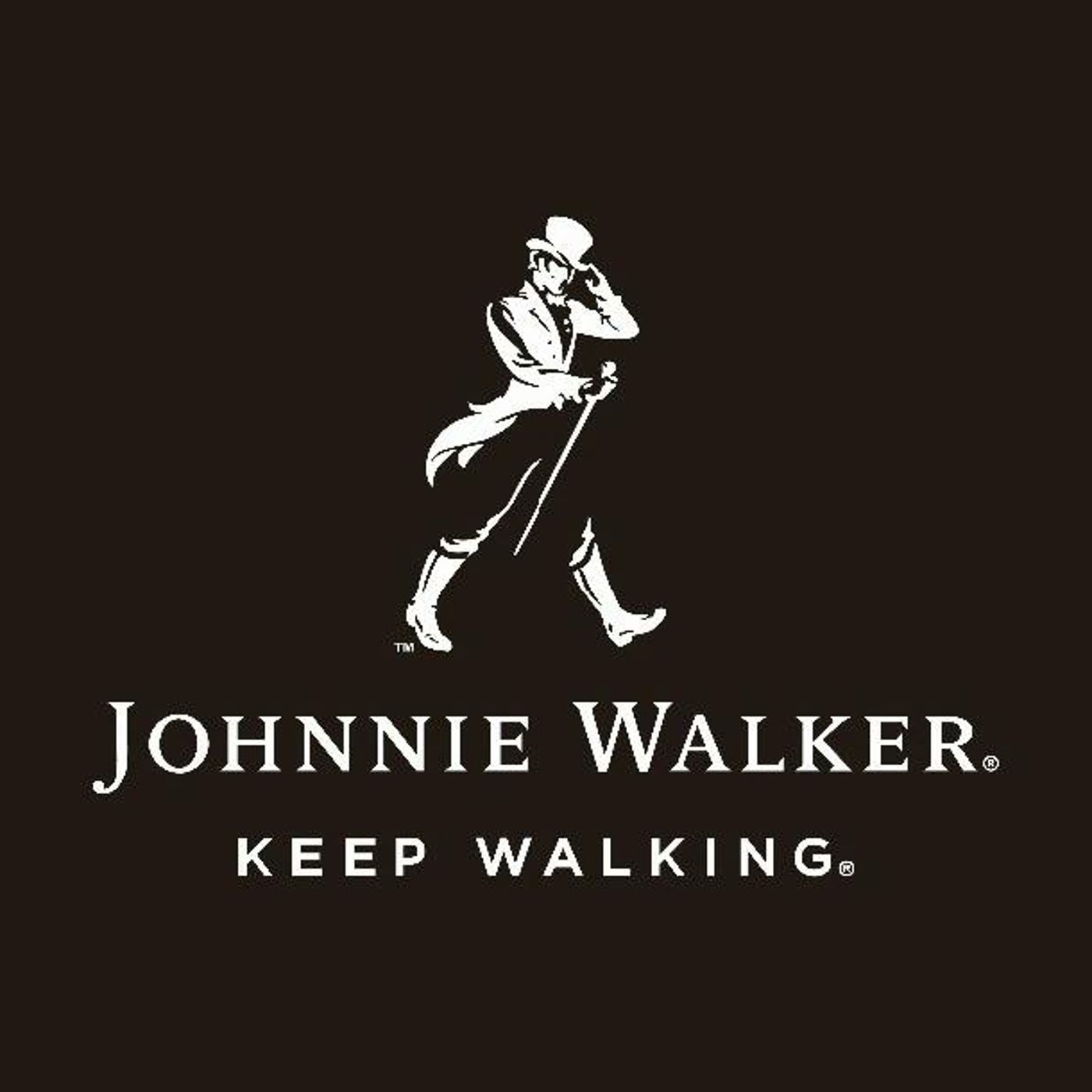 Keep Walking