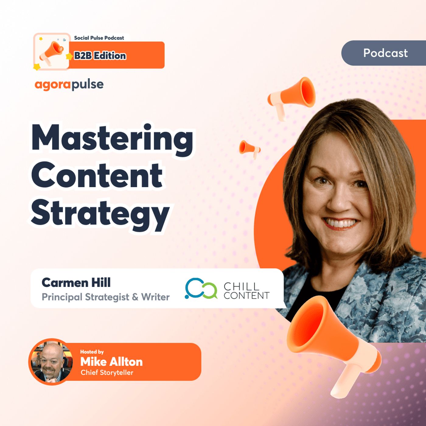 Beyond Basic Content Strategy: Mastering the Three Dimensions of Effective Content