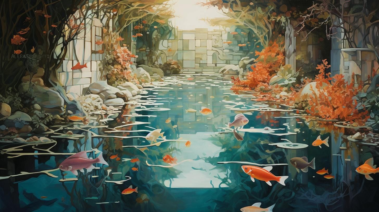 The Pool of Shared Meaning