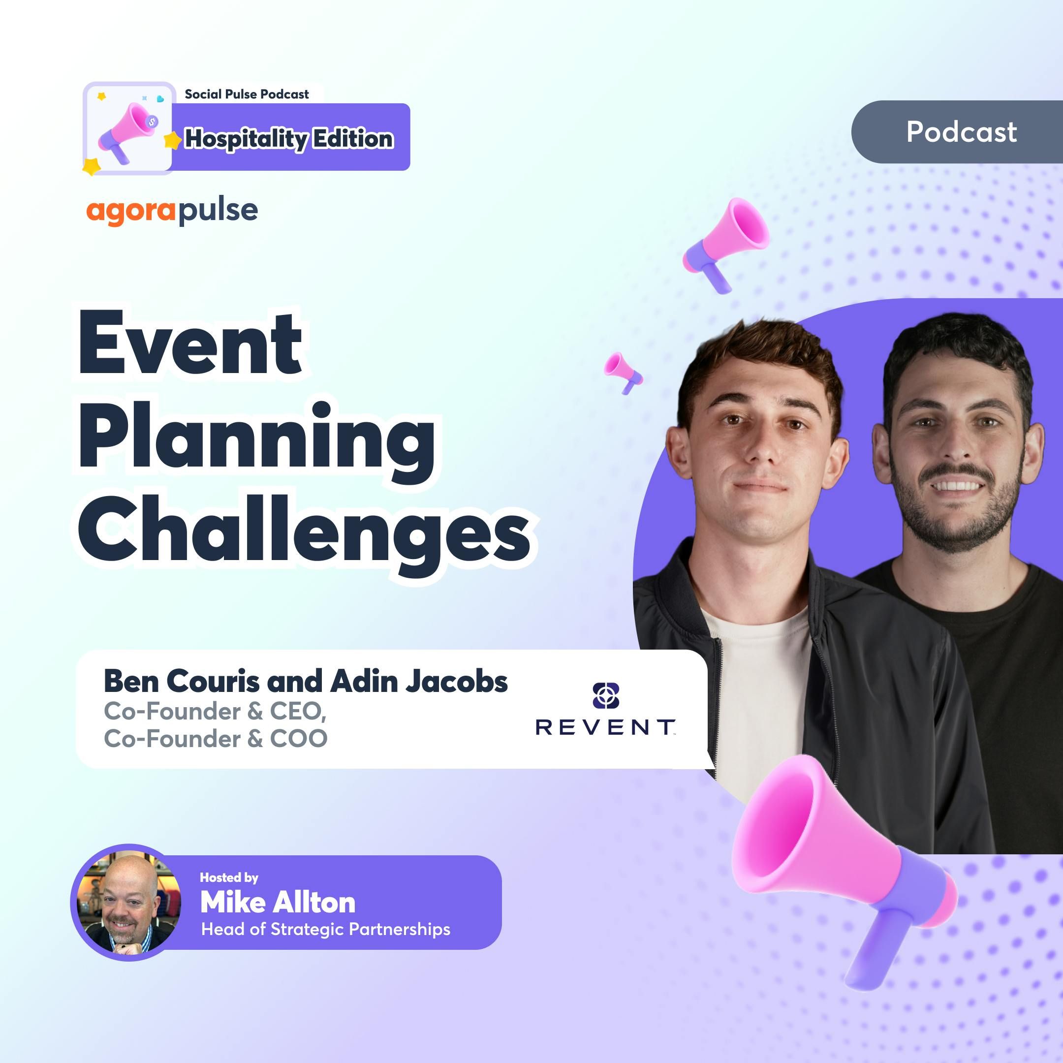 Overcoming Event Planning Challenges in Hospitality Marketing