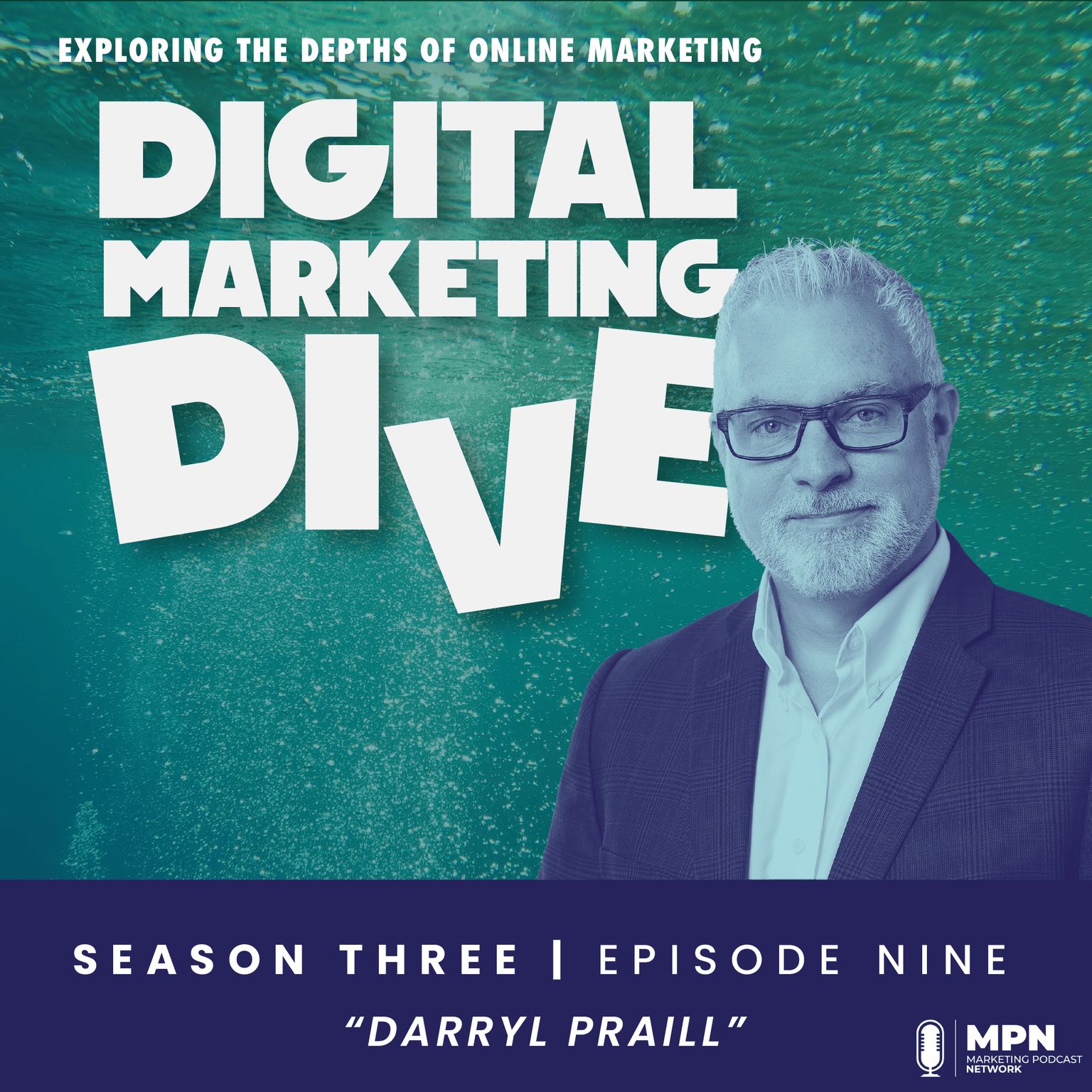 Darryl Praill Of Agorapulse, The Web, And The World!