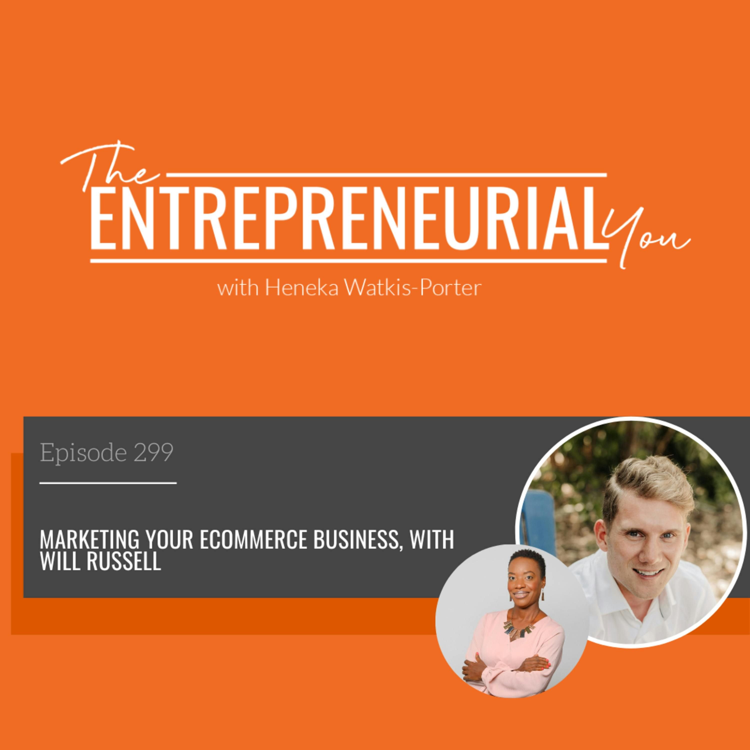 Marketing Your eCommerce Business