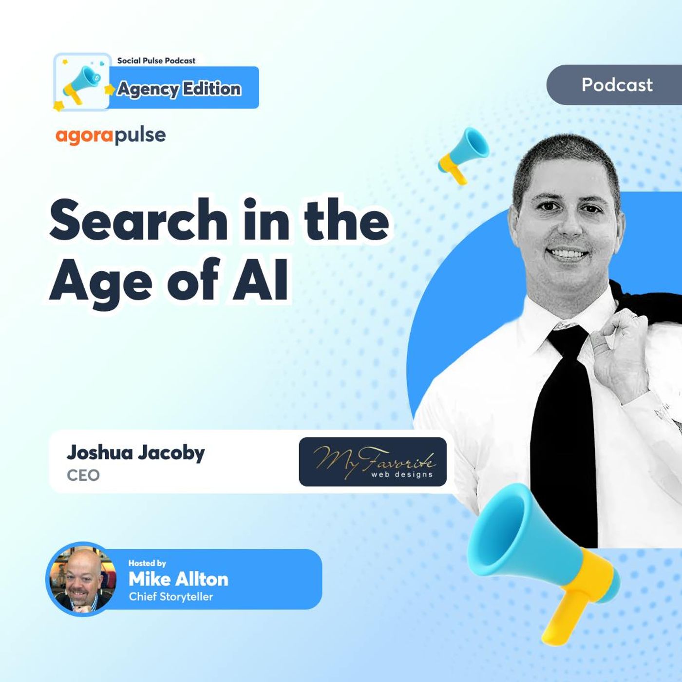 Search in the Age of AI: Website Strategies That Still Win Clients Results
