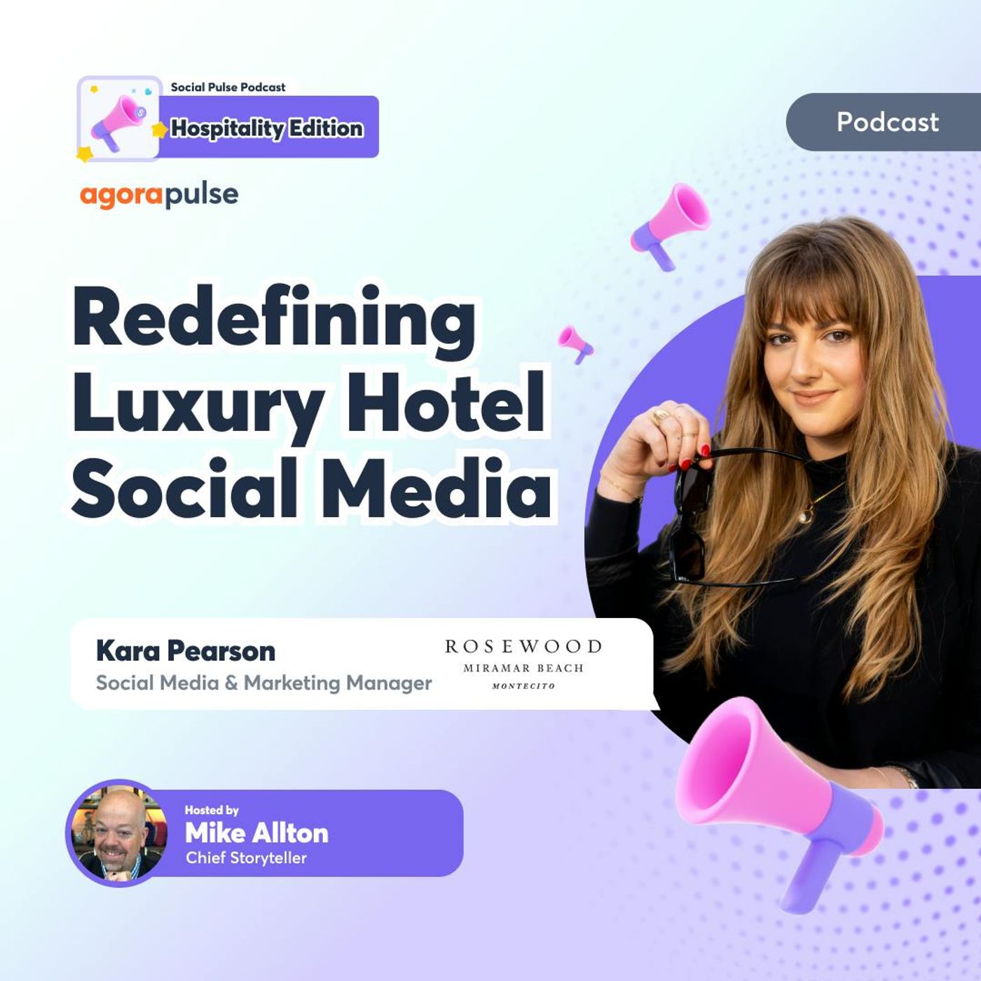 Redefining Luxury Hotel Social Media: A Five-Star Strategy