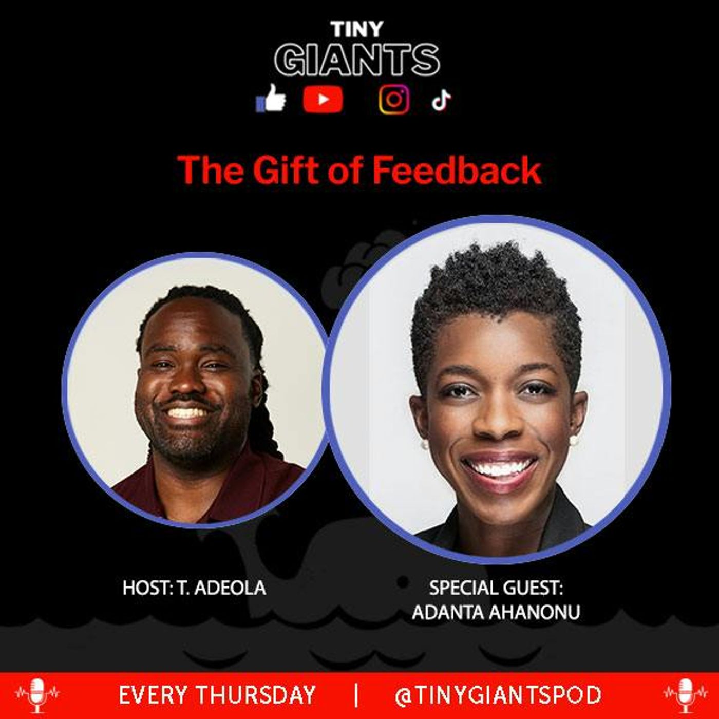 The Gift of Feedback