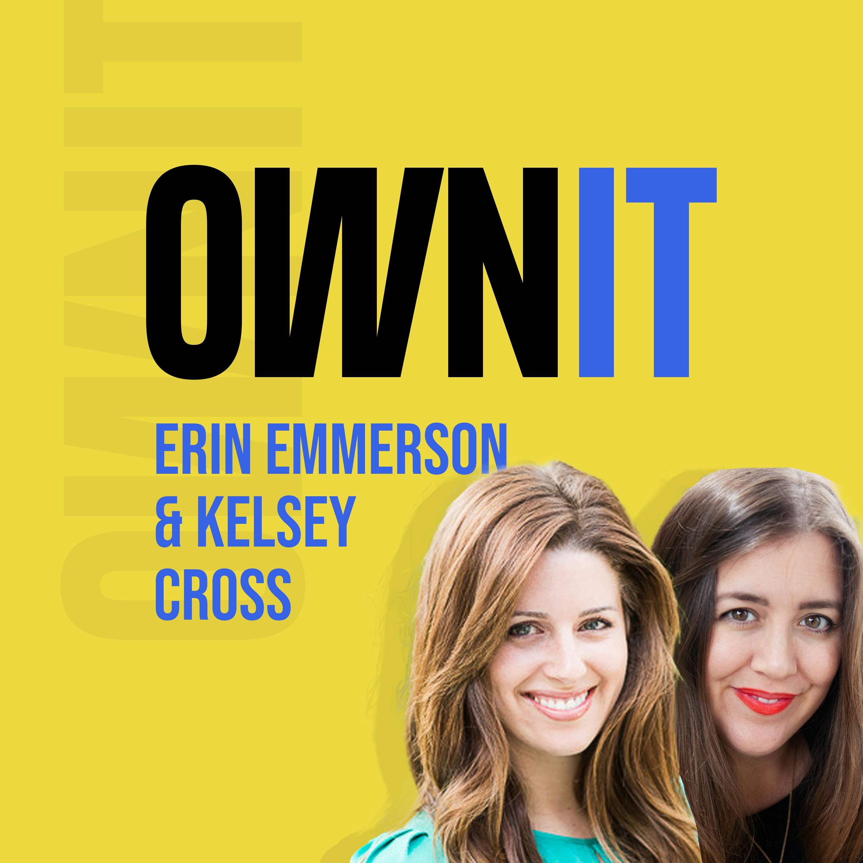 How Erin Emmerson and Kelsey Cross of Tower 28, Own It