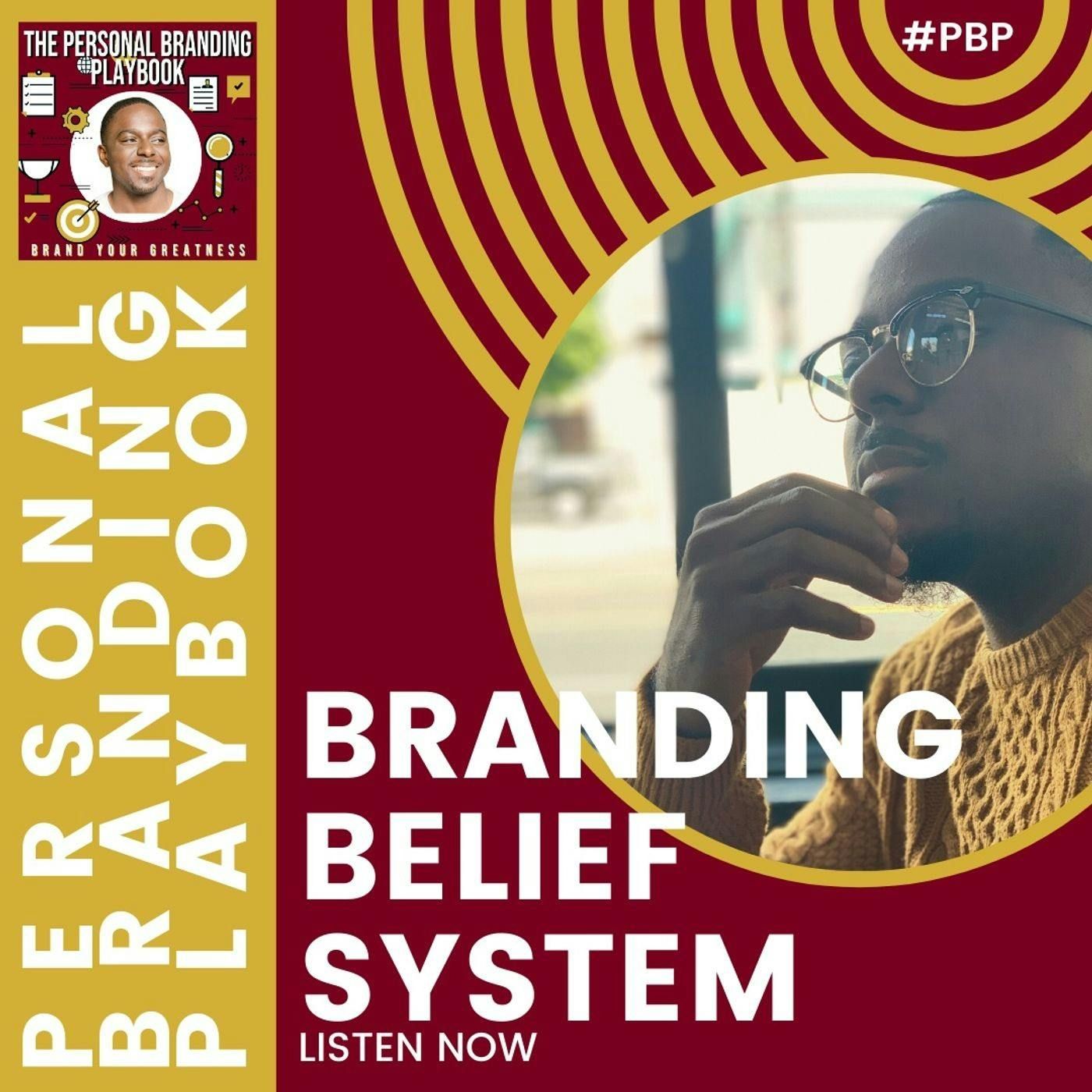 Branding Belief System