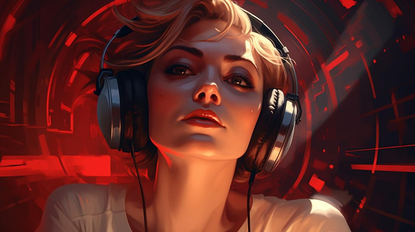 Intense Listening