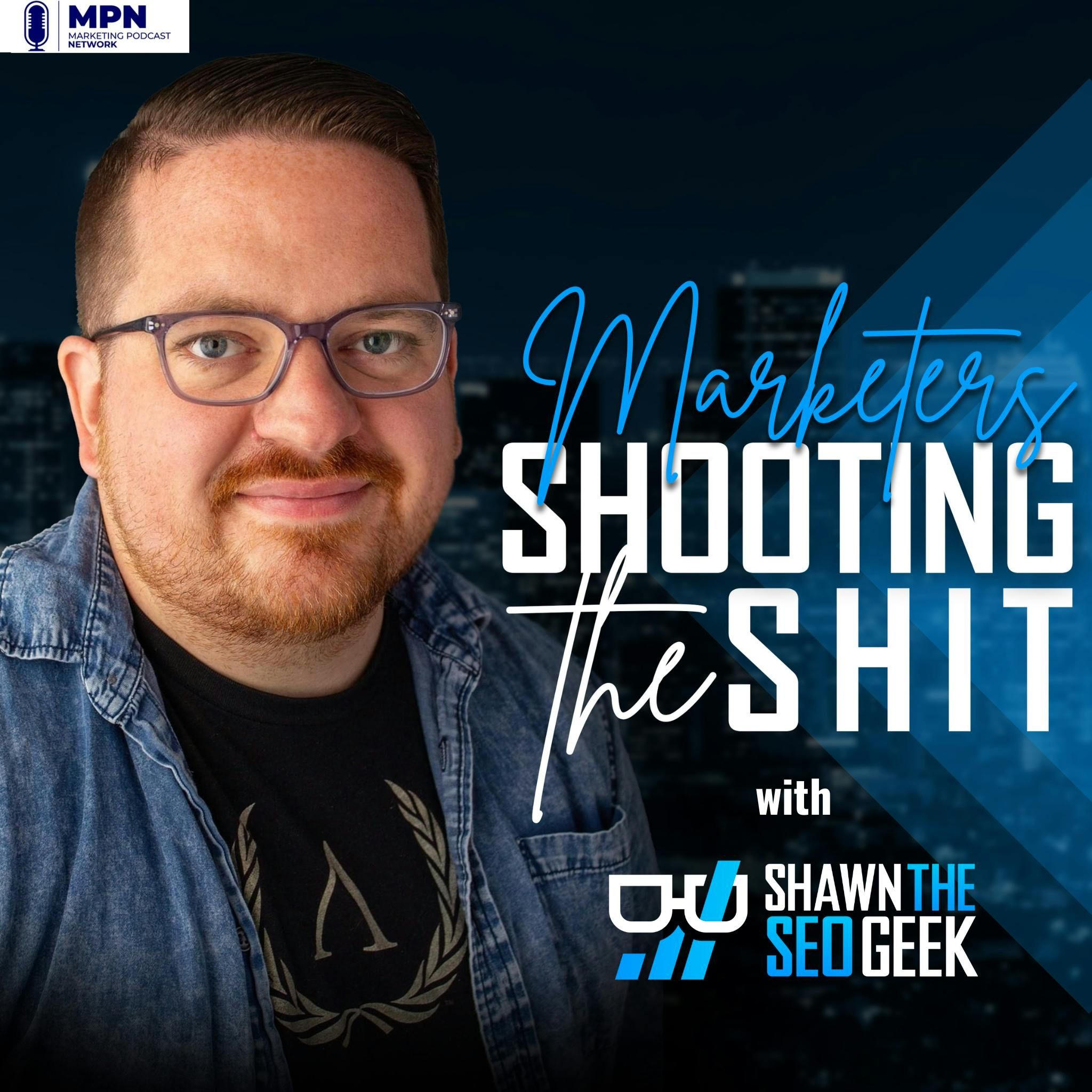 Shooting the Shit with Haley Shane: Slaying the Boring