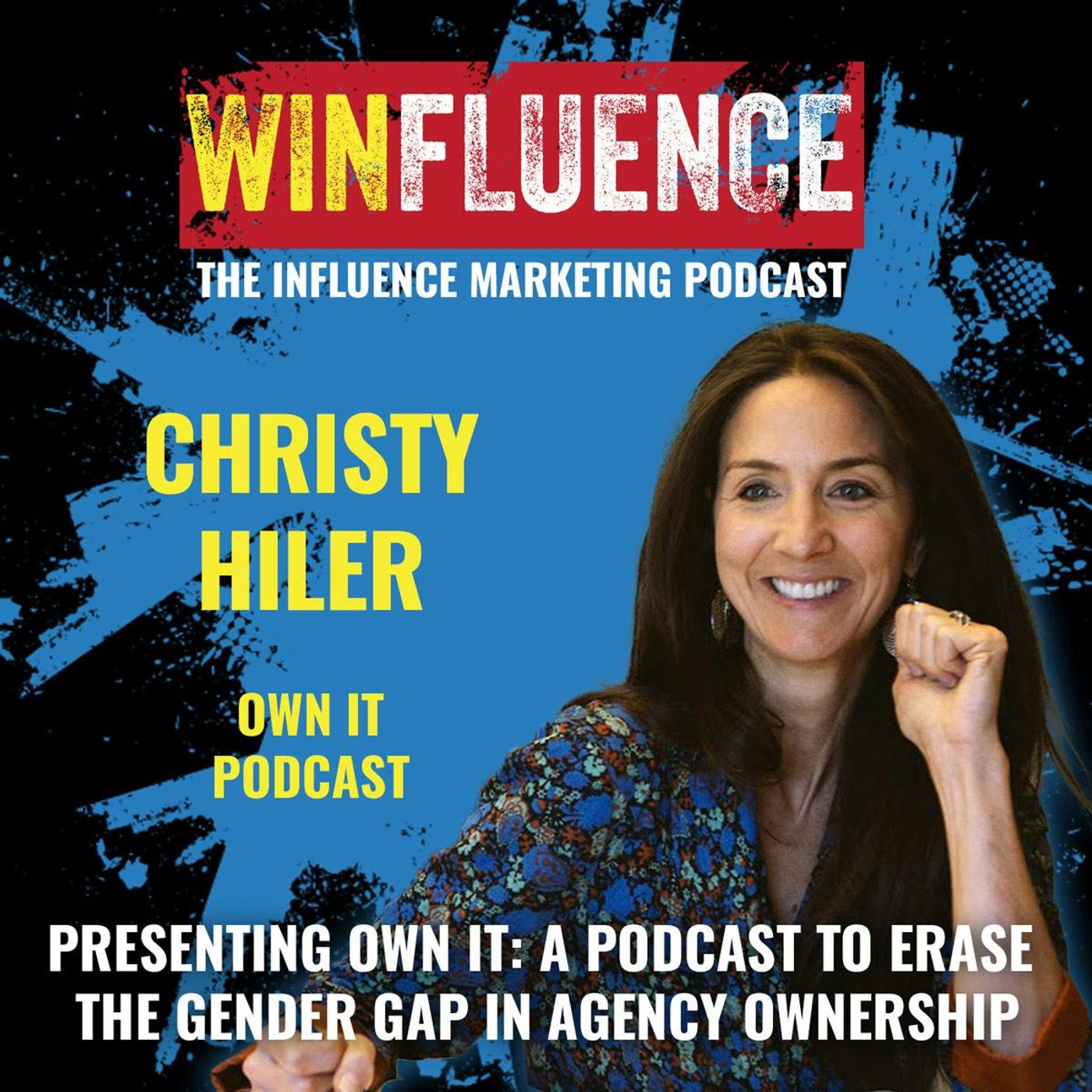 An Effort to Close the Gender Gap in Advertising Agency Ownership is Here
