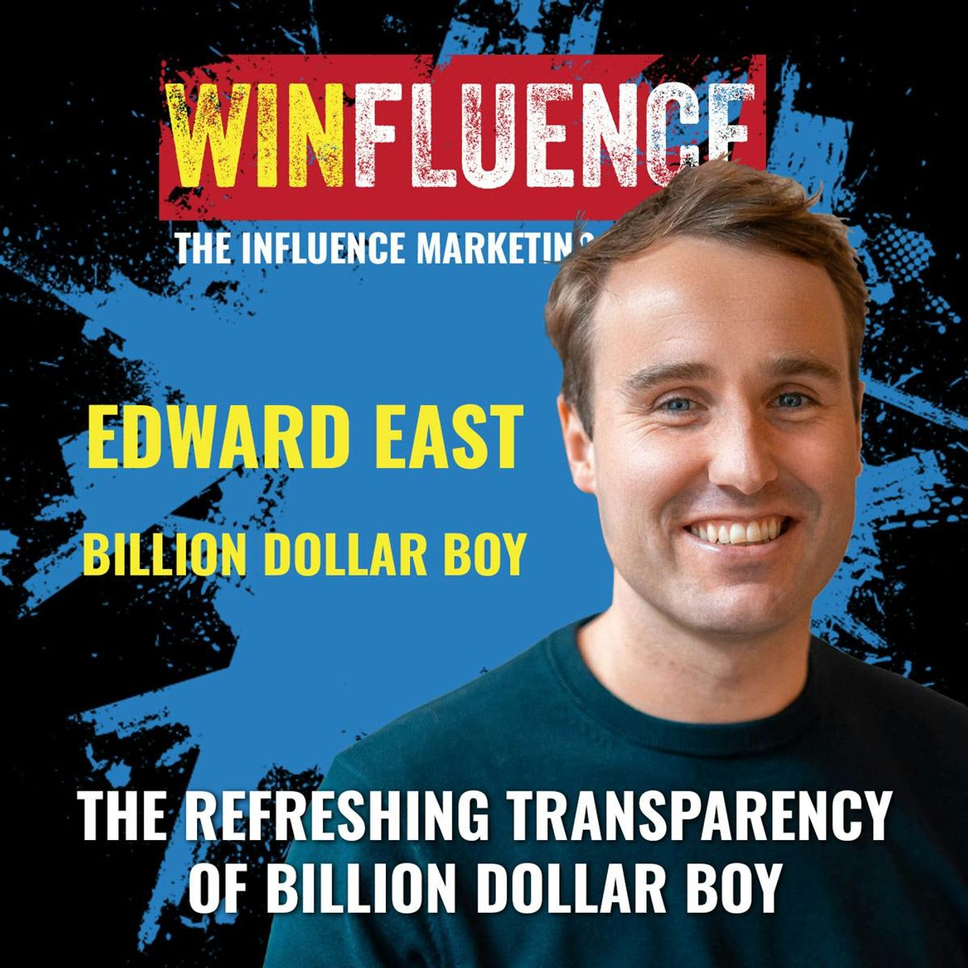 The Refreshing Transparency Billion Dollar Boy Brings to the Influencer Pay Gap Issue