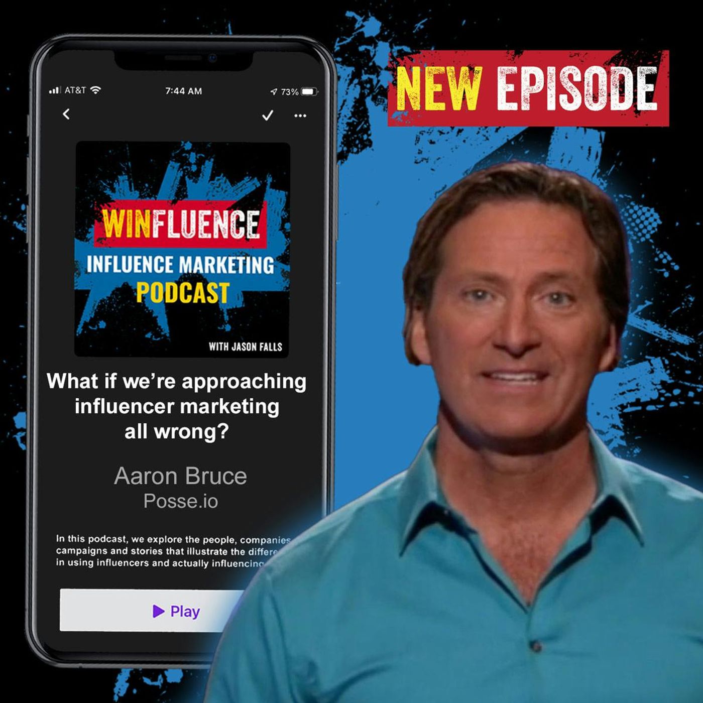 What If We Have the Focus of Influencer Marketing All Wrong?