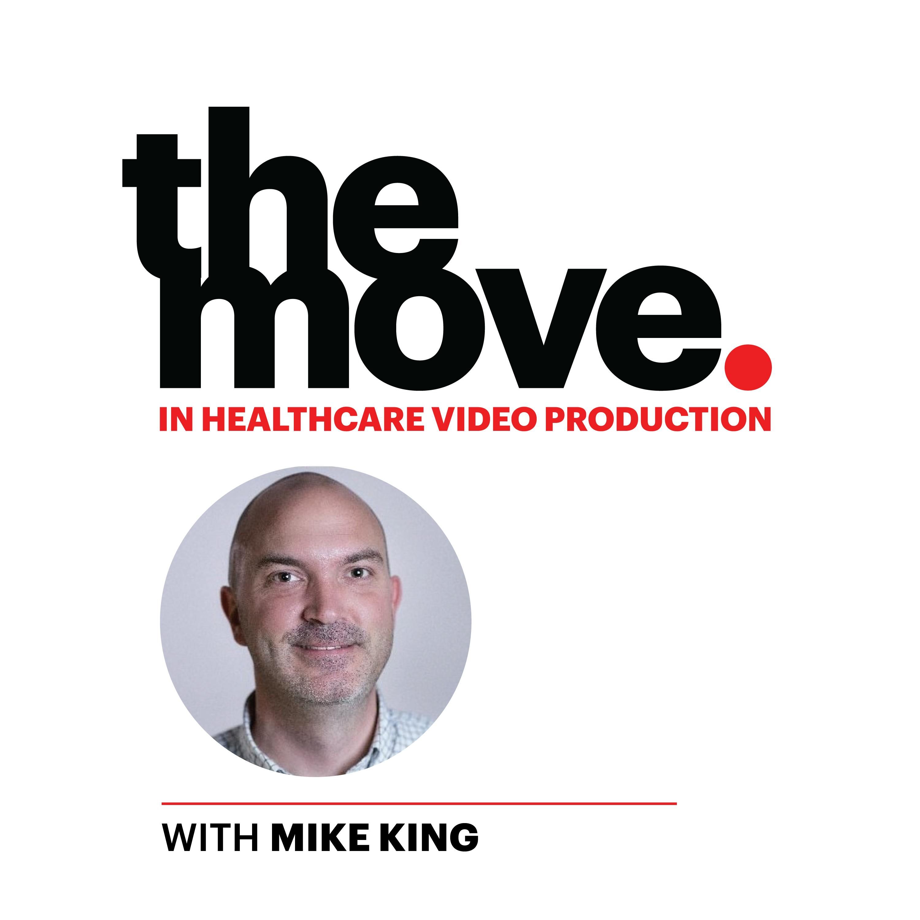 The Move in Healthcare Video Production