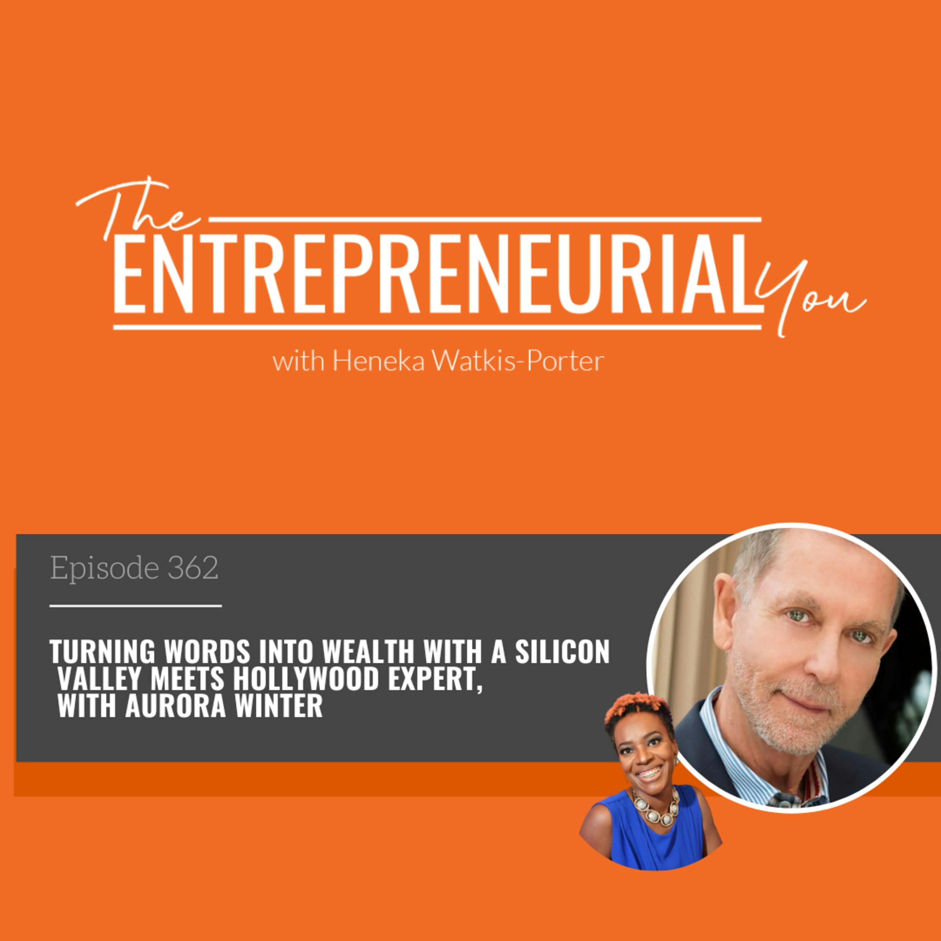 From Idea to Success: Frederick Cary’s Journey as an Entrepreneur