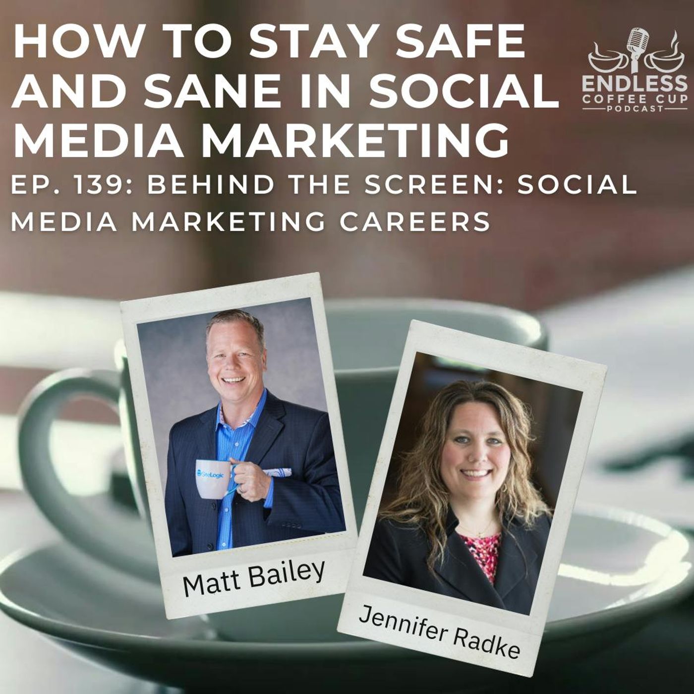 How to Stay Safe and Sane in Social Media Marketing