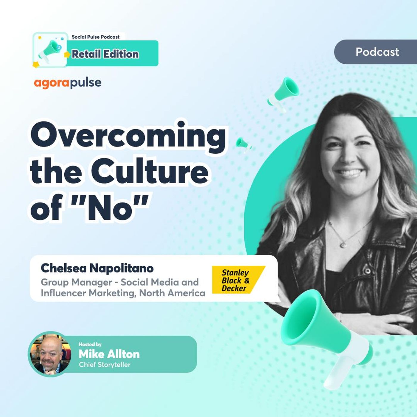 Overcoming the Culture of No: A Social Media Manager’s Guide to Change