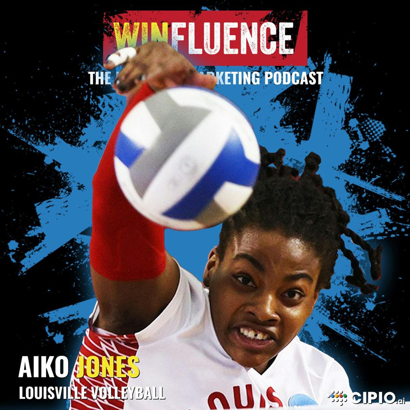 Name, Image, Likeness Perspective from one of the Top NCAA Volleyball Players