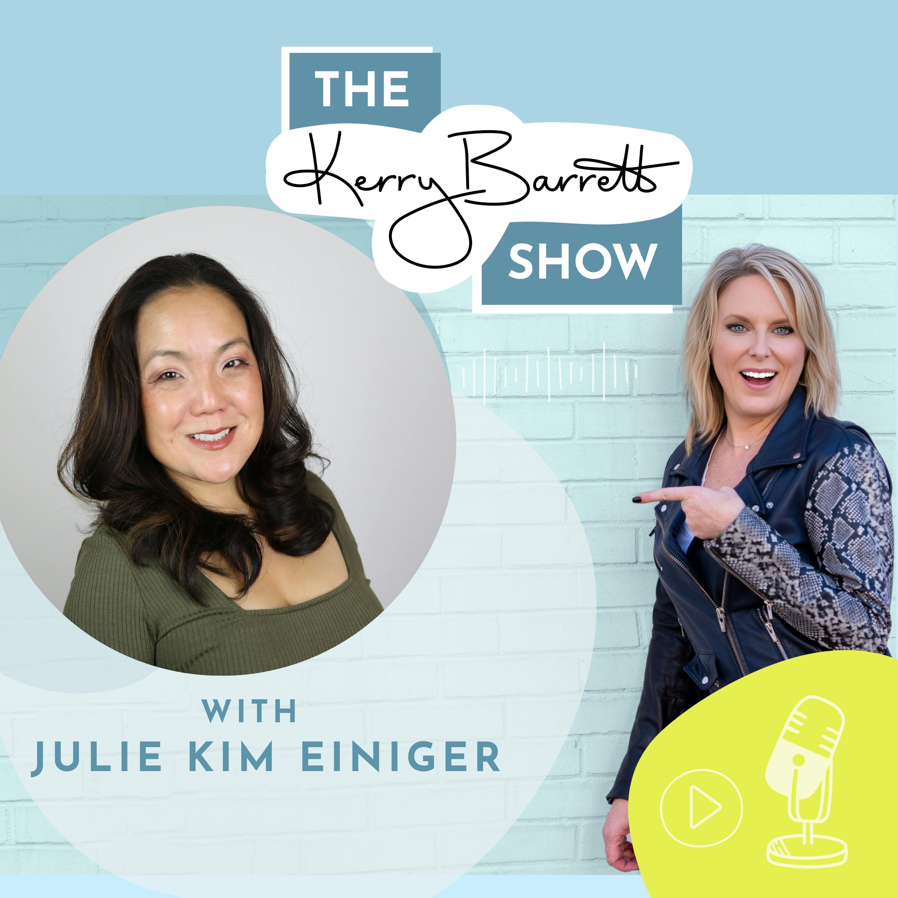 Episode 3: Julie Einiger “How to Shoot Sequences & Transitions”