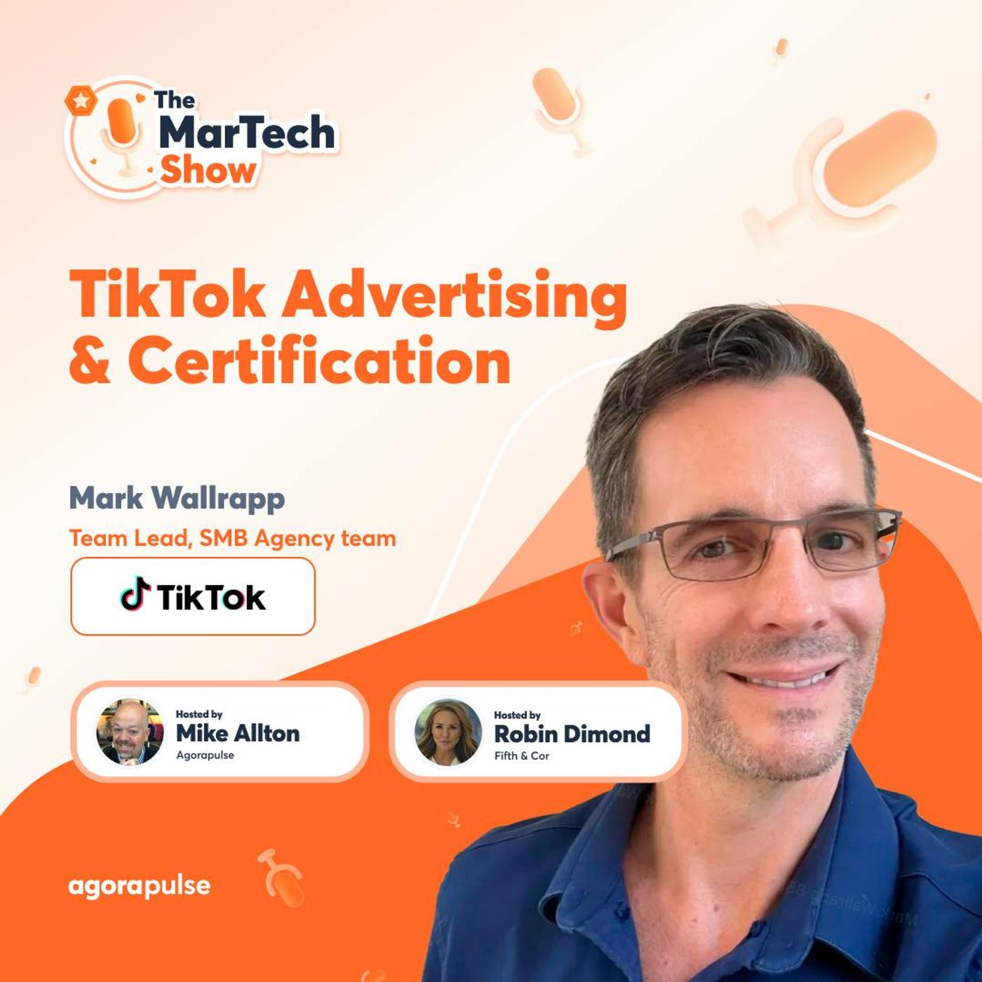 Exploring TikTok’s Advertising Platform & Certification Options