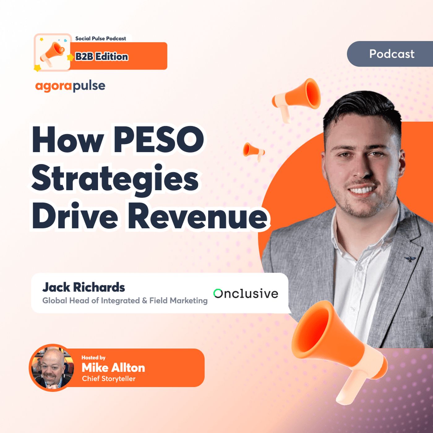 Crafting Global Campaigns: How PESO Strategies Drive Revenue